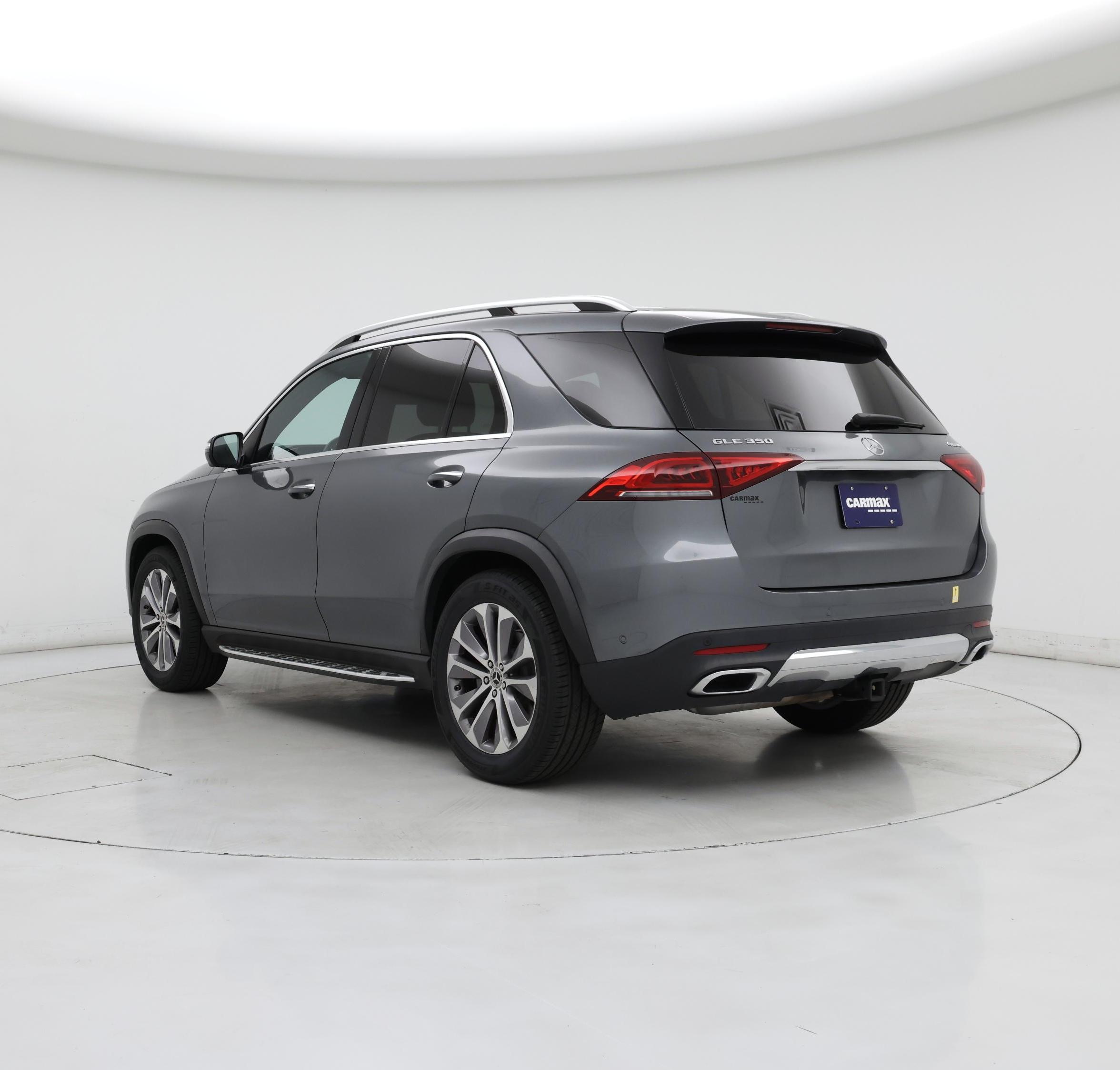 Thumbnail: 2022 Mercedes-Benz GLE - 2