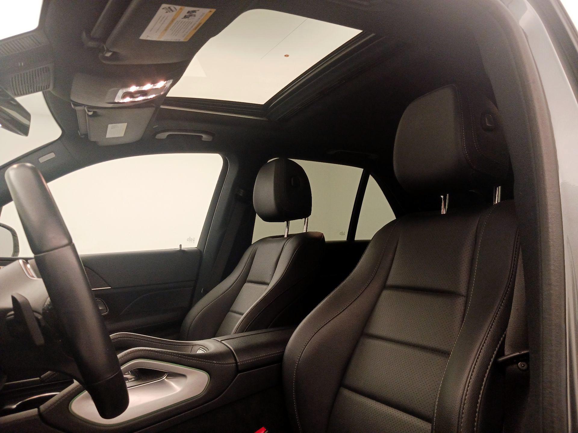 Thumbnail: 2022 Mercedes-Benz GLE - 20