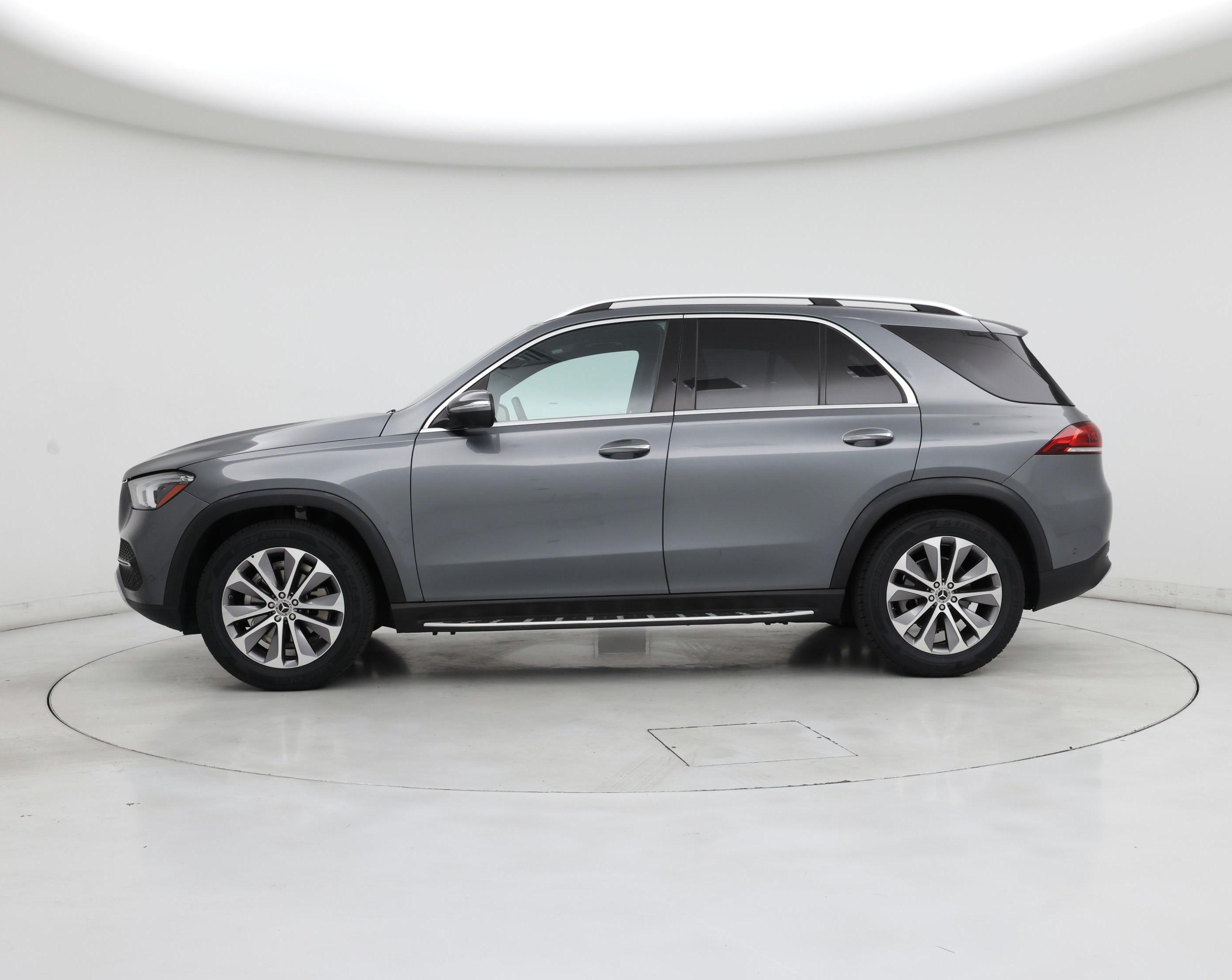 Thumbnail: 2022 Mercedes-Benz GLE - 3