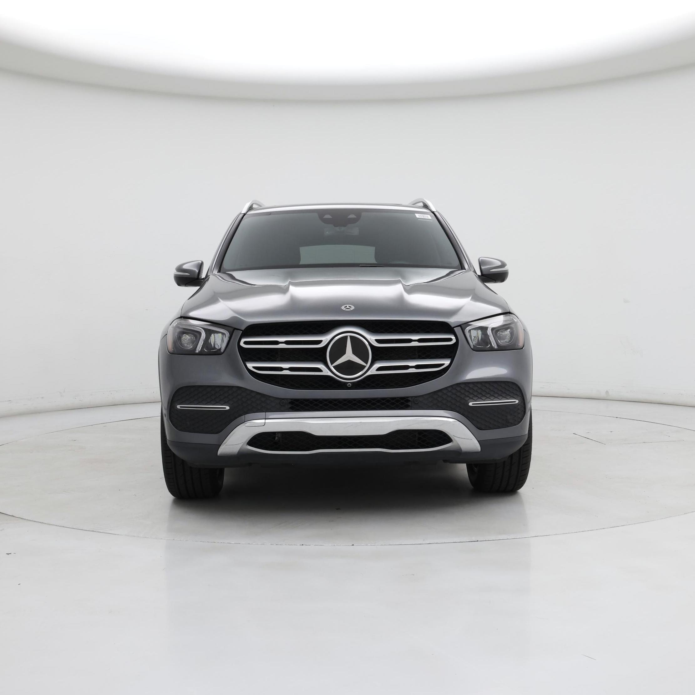 Thumbnail: 2022 Mercedes-Benz GLE - 5