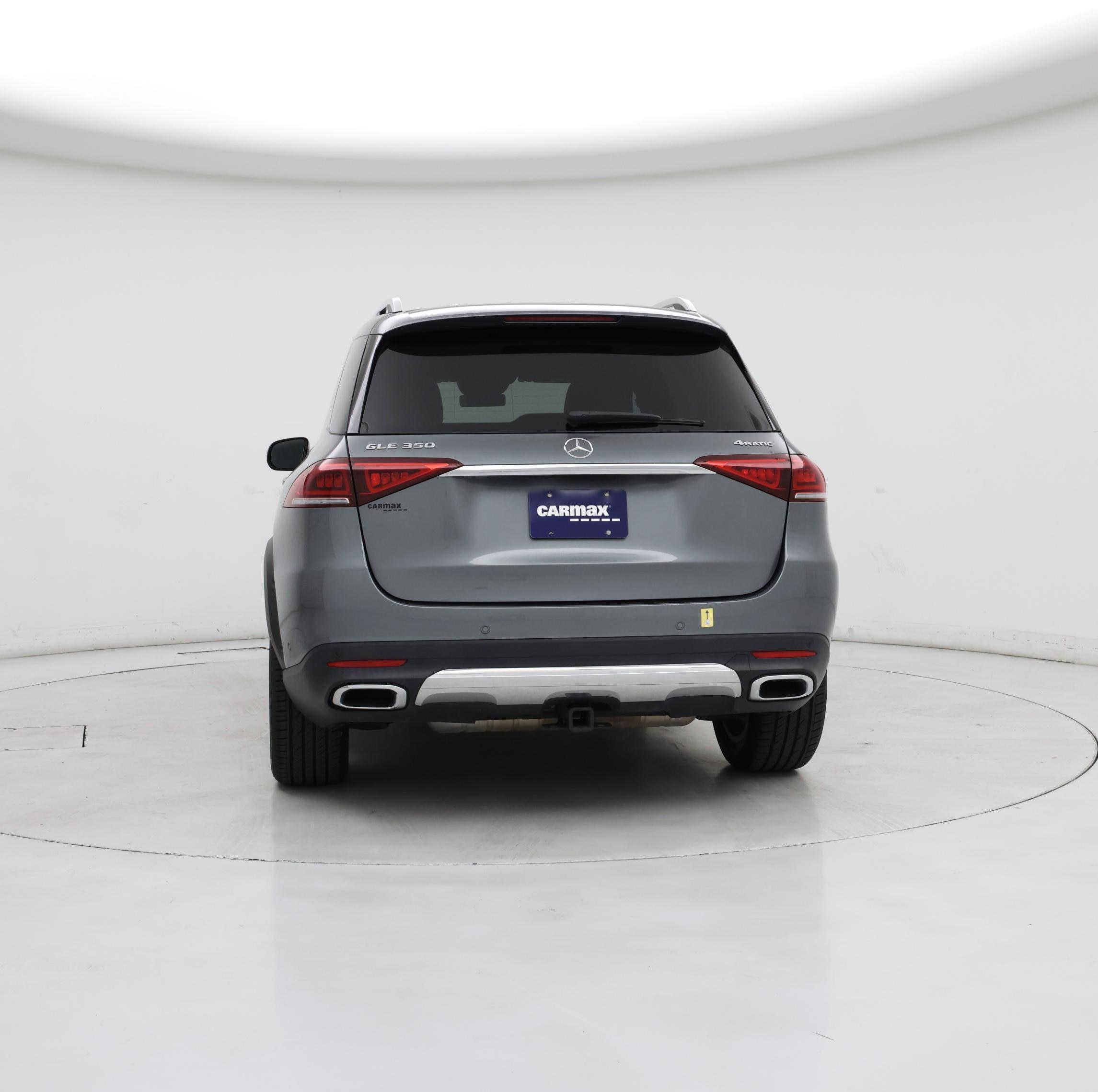 Thumbnail: 2022 Mercedes-Benz GLE - 6