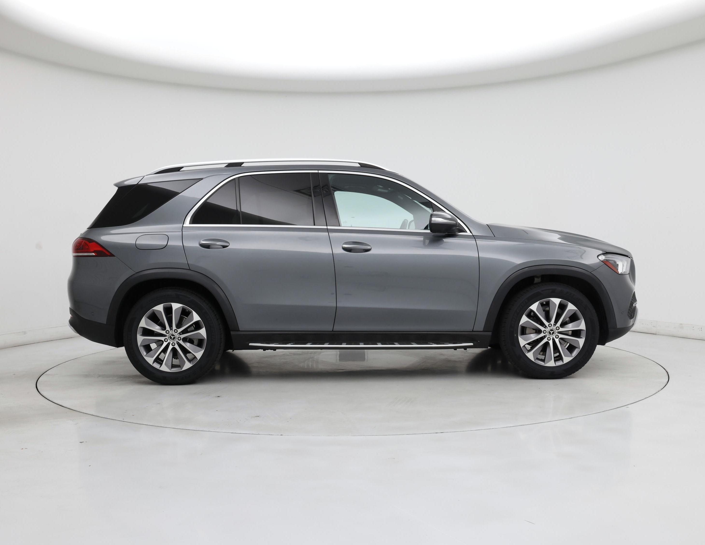 Thumbnail: 2022 Mercedes-Benz GLE - 7