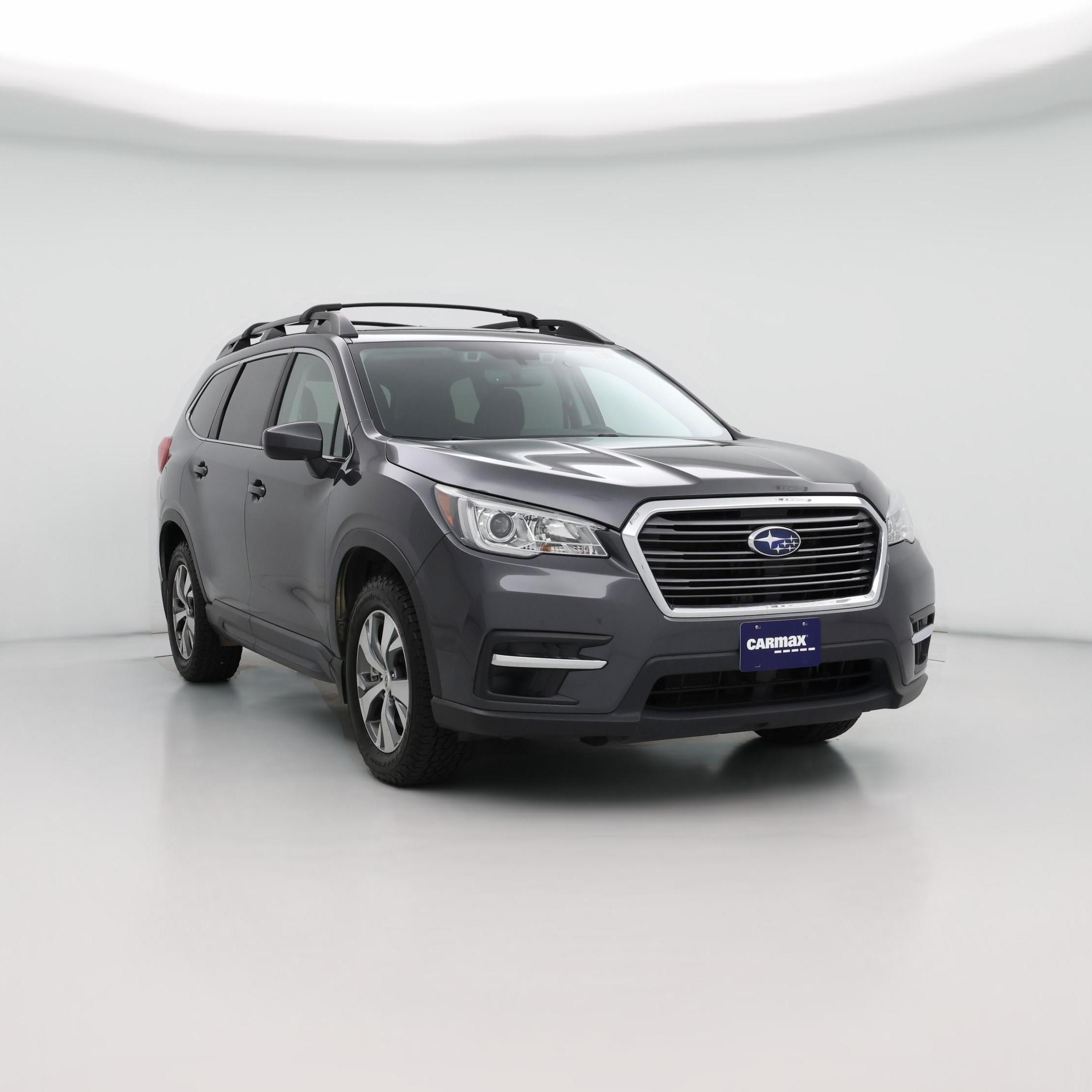 Thumbnail: 2020 Subaru Ascent - 1