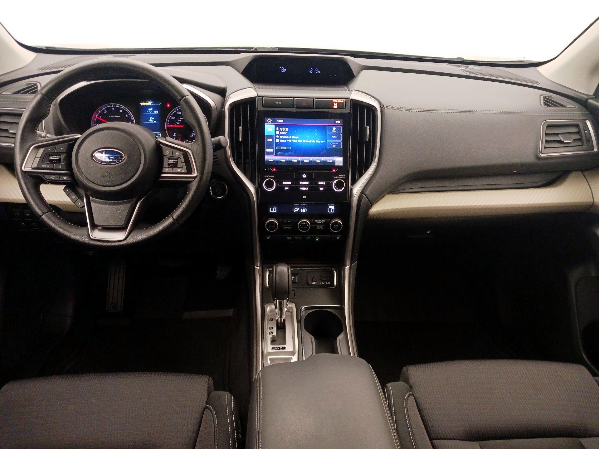 Thumbnail: 2020 Subaru Ascent - 9