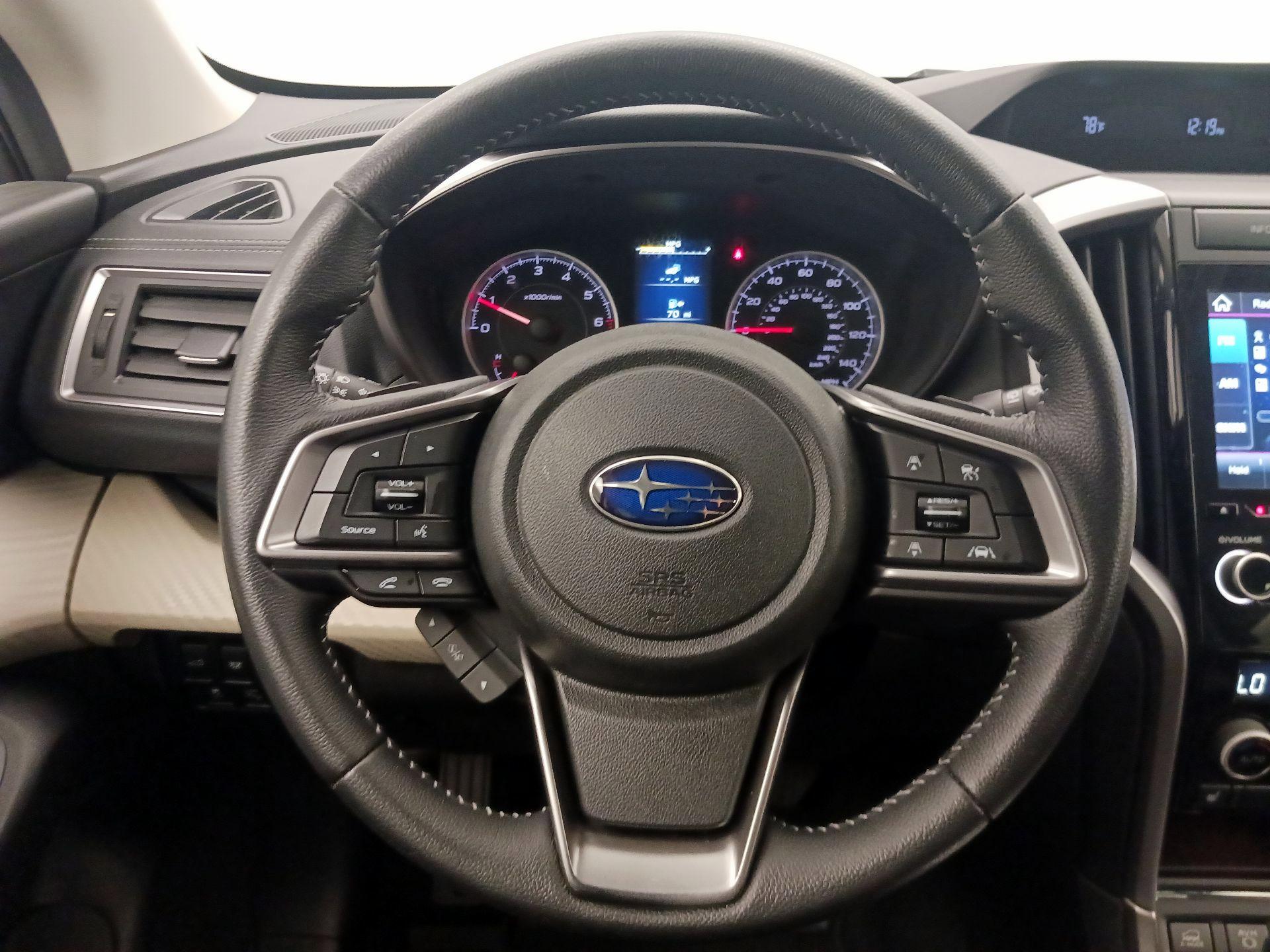 Thumbnail: 2020 Subaru Ascent - 10