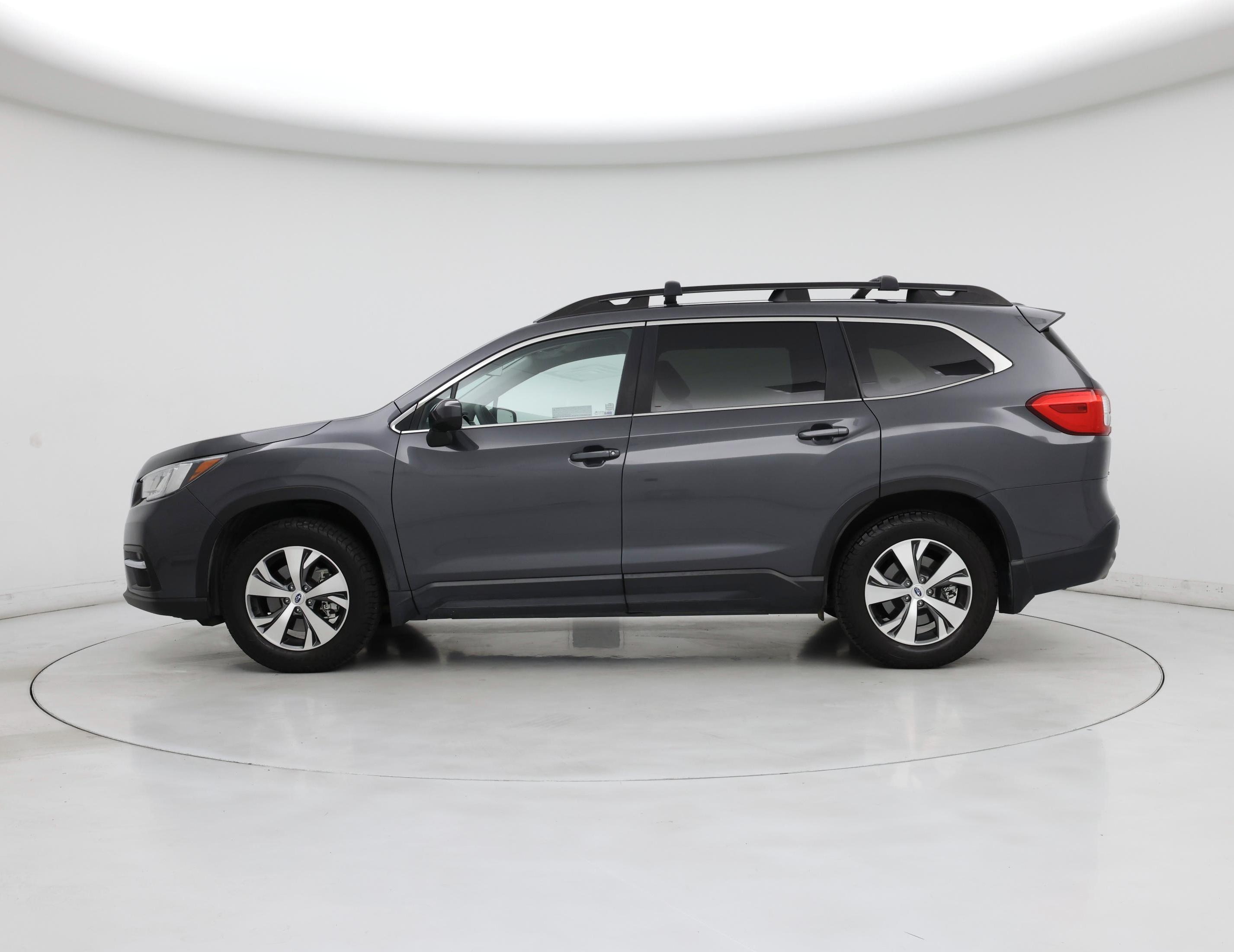 Thumbnail: 2020 Subaru Ascent - 3