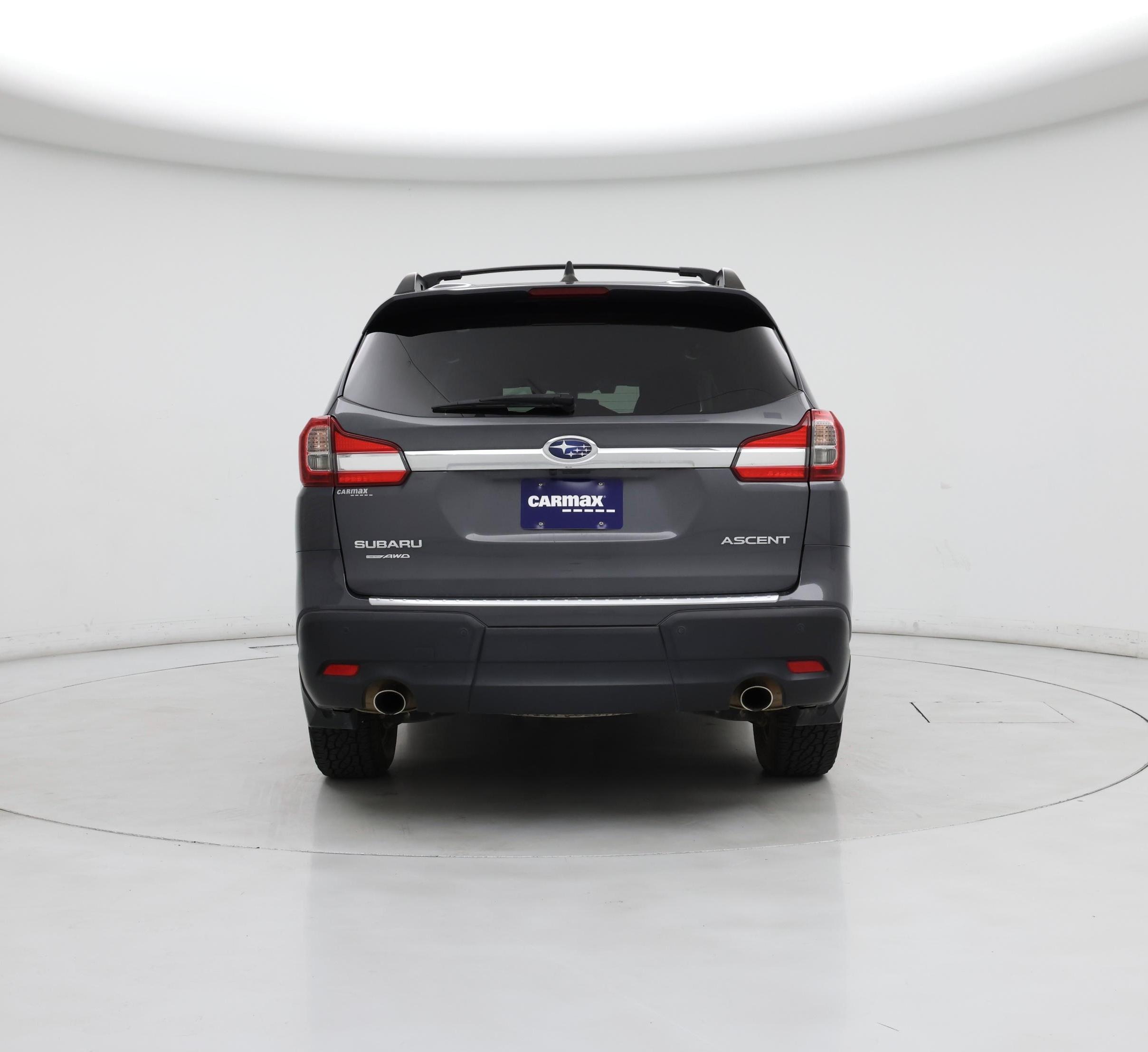 Thumbnail: 2020 Subaru Ascent - 6