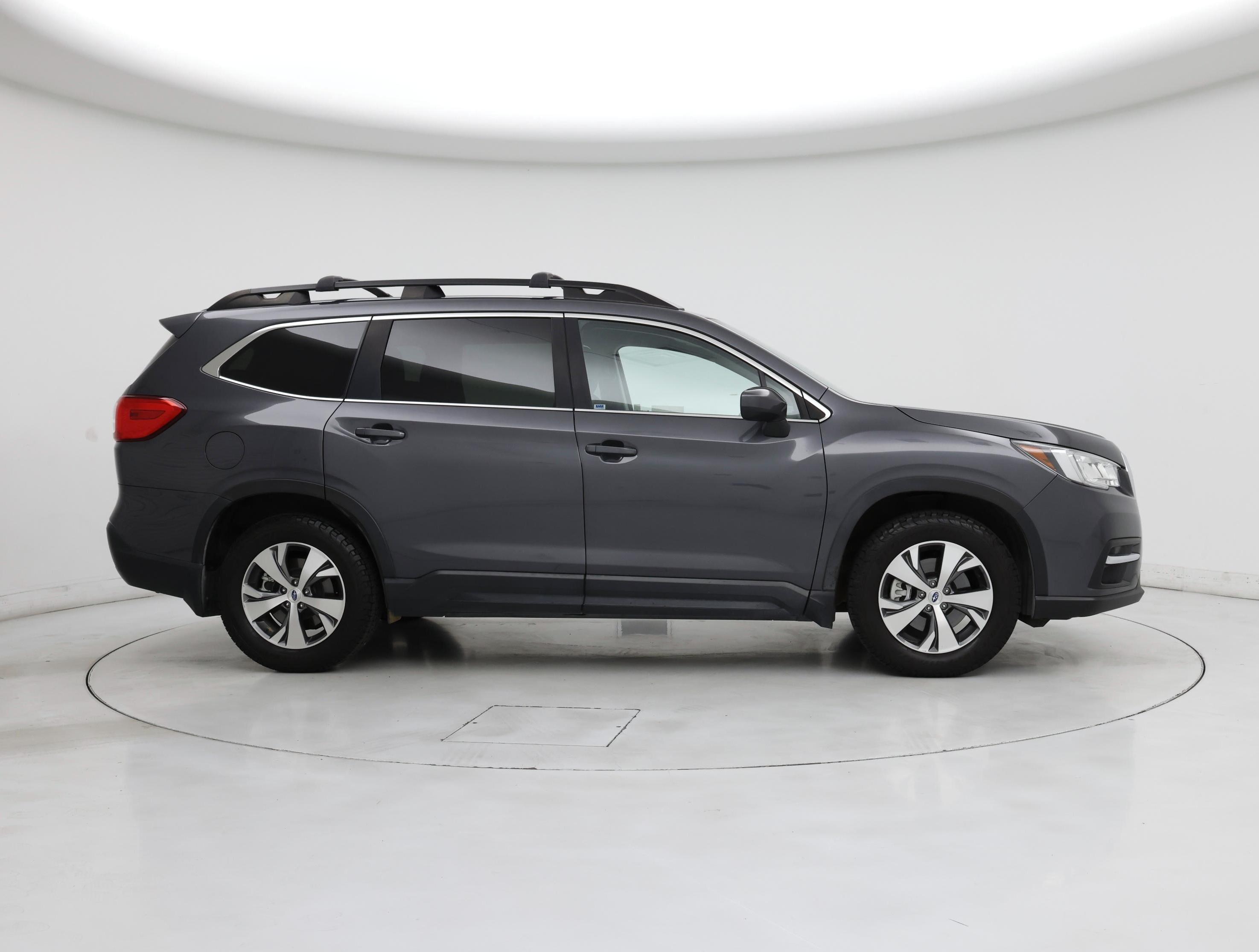 Thumbnail: 2020 Subaru Ascent - 7
