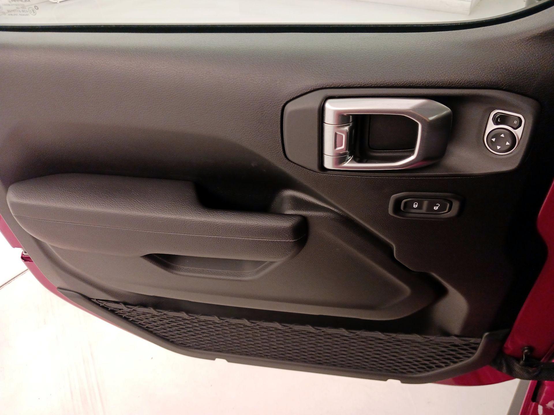 Thumbnail: 2024 Jeep Wrangler - 12