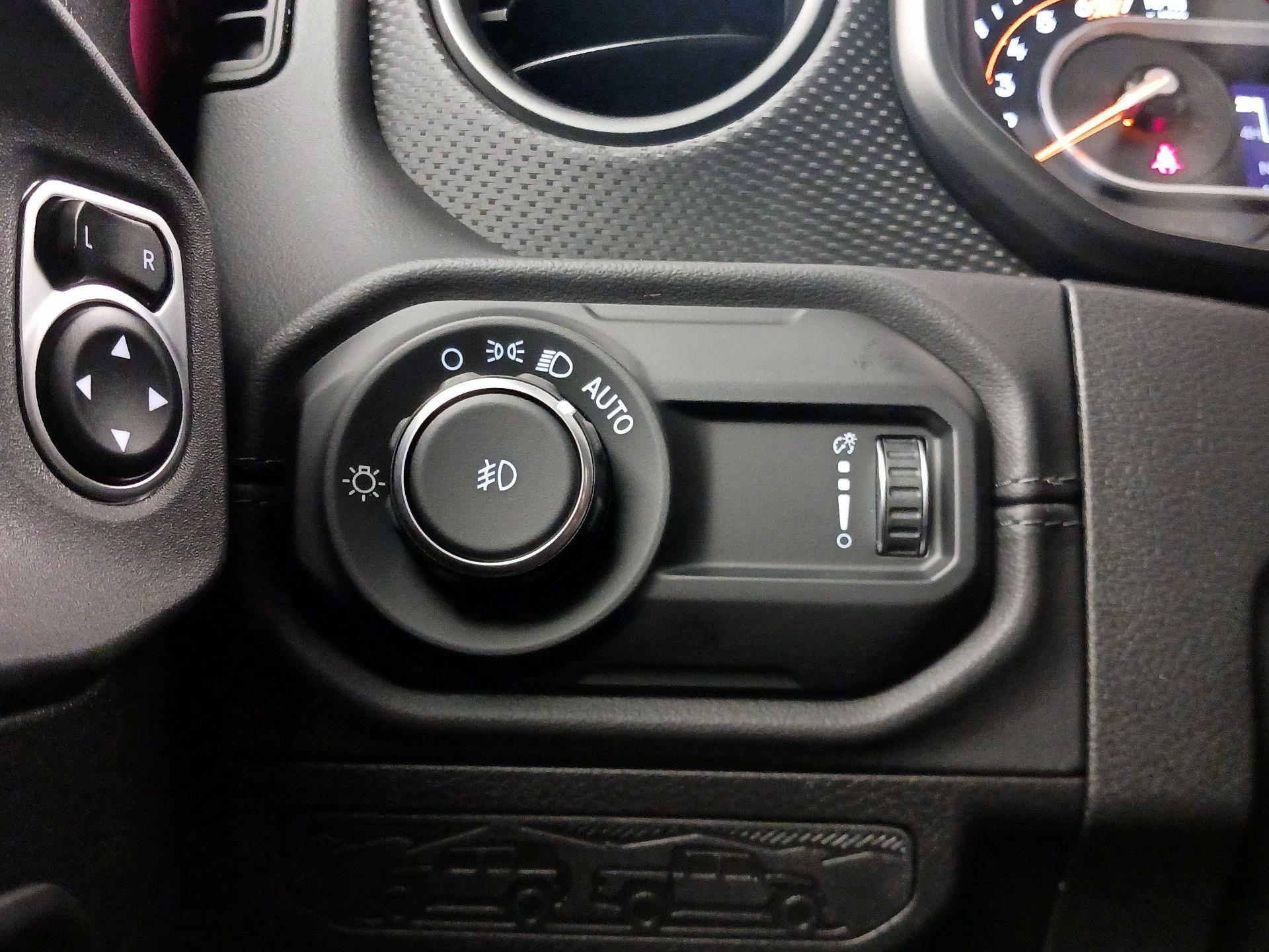 Thumbnail: 2024 Jeep Wrangler - 13