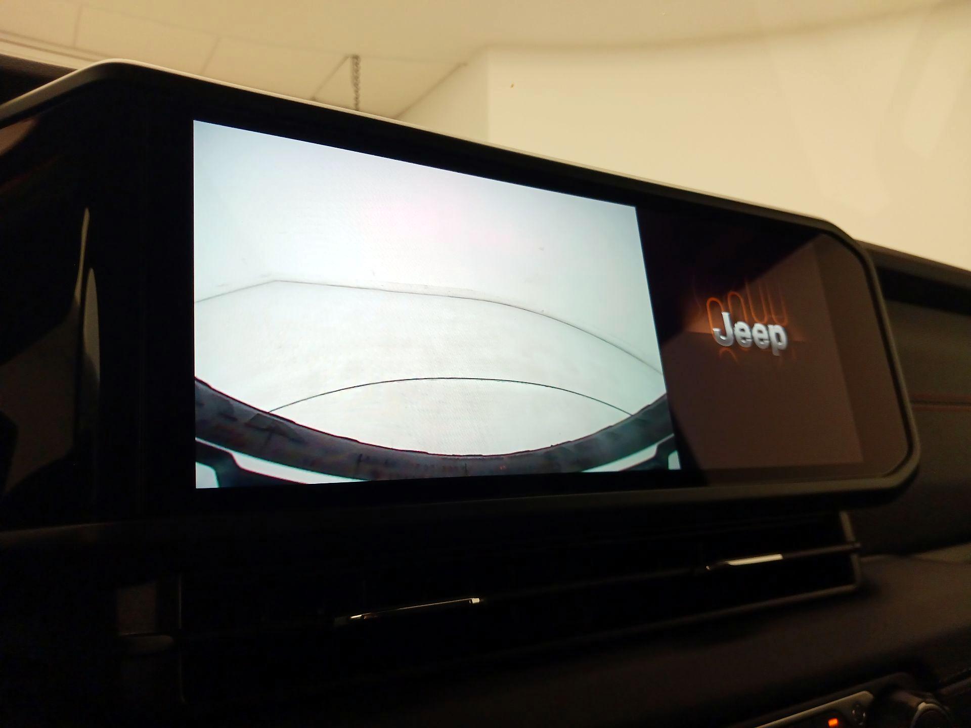 Thumbnail: 2024 Jeep Wrangler - 14