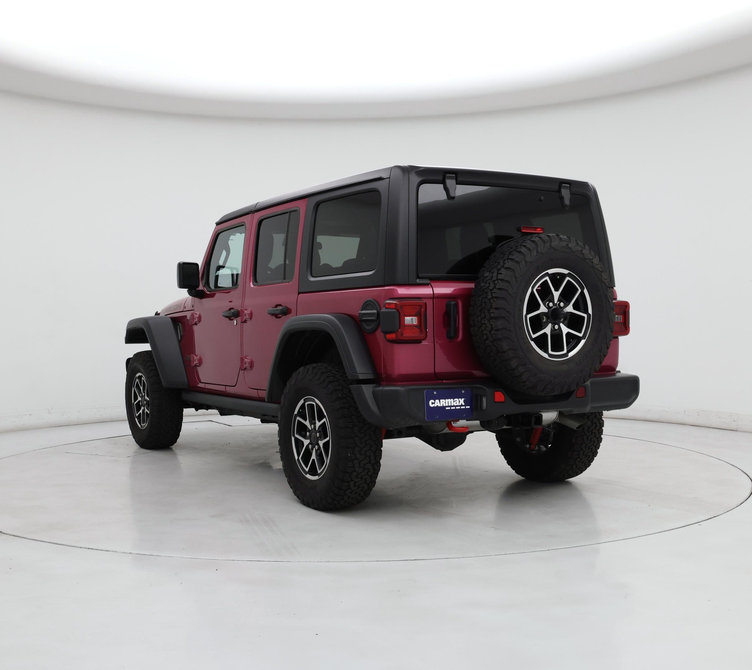 Thumbnail: 2024 Jeep Wrangler - 2