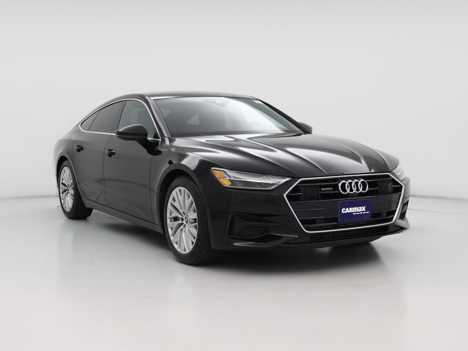 2019 Audi A7