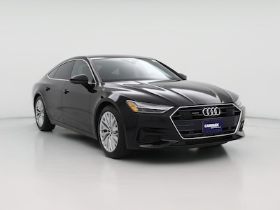 2019 Audi A7 Premium Plus