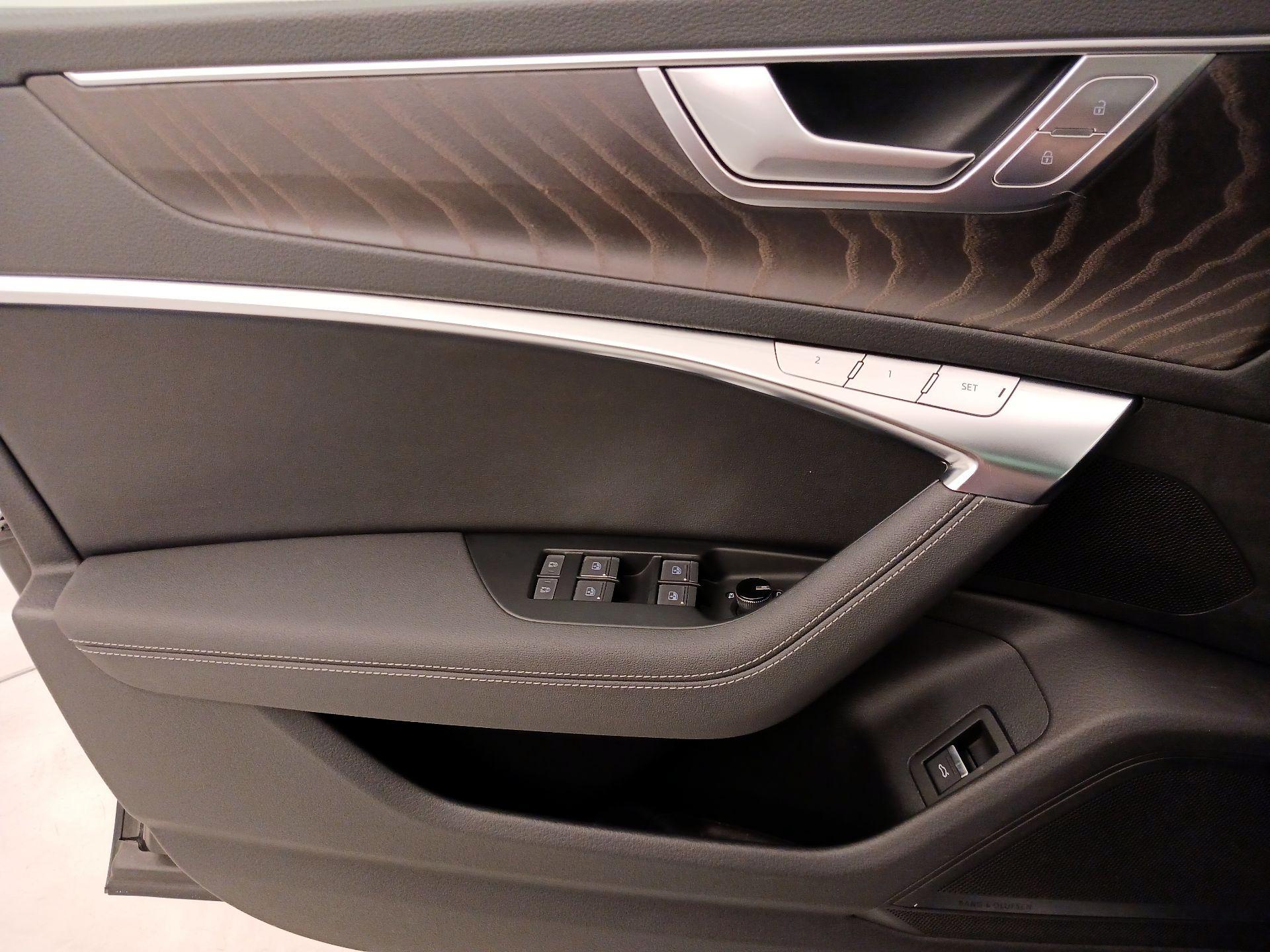 Thumbnail: 2019 Audi A7 - 12
