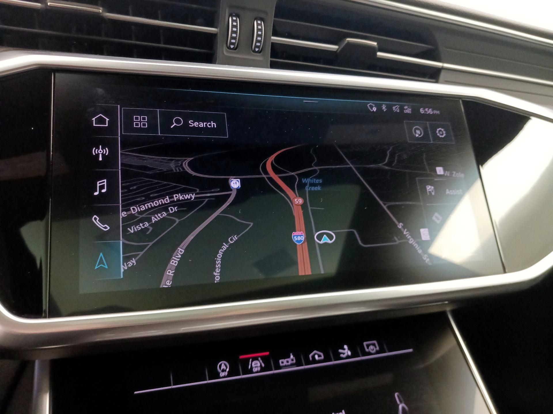 Thumbnail: 2019 Audi A7 - 14
