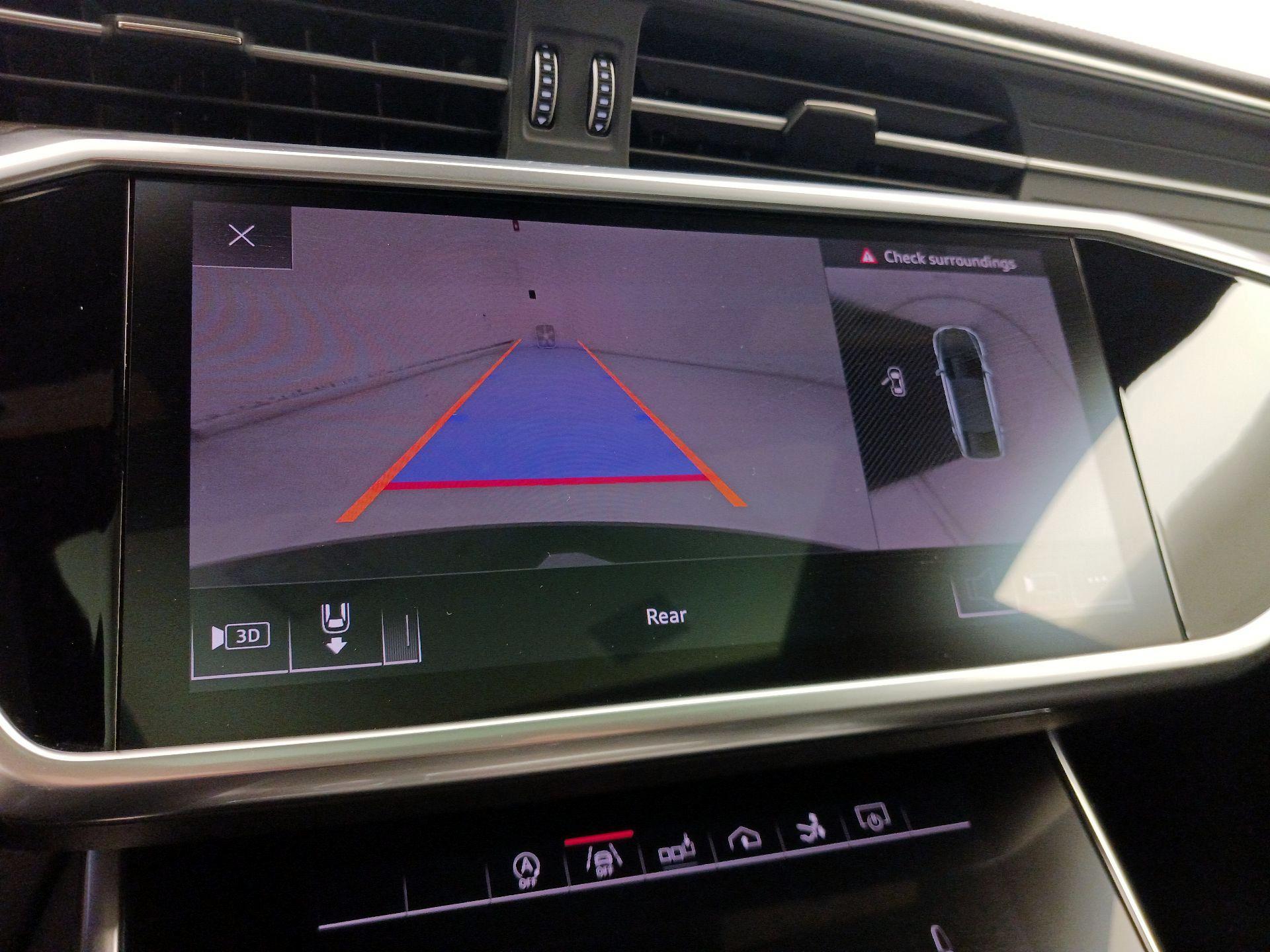 Thumbnail: 2019 Audi A7 - 15