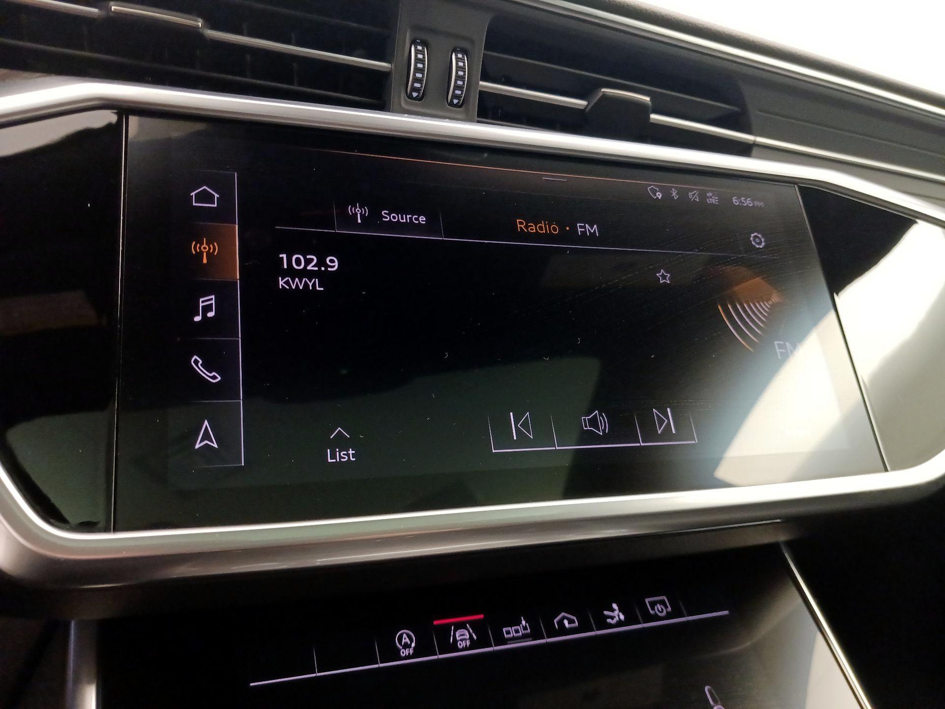 Thumbnail: 2019 Audi A7 - 16