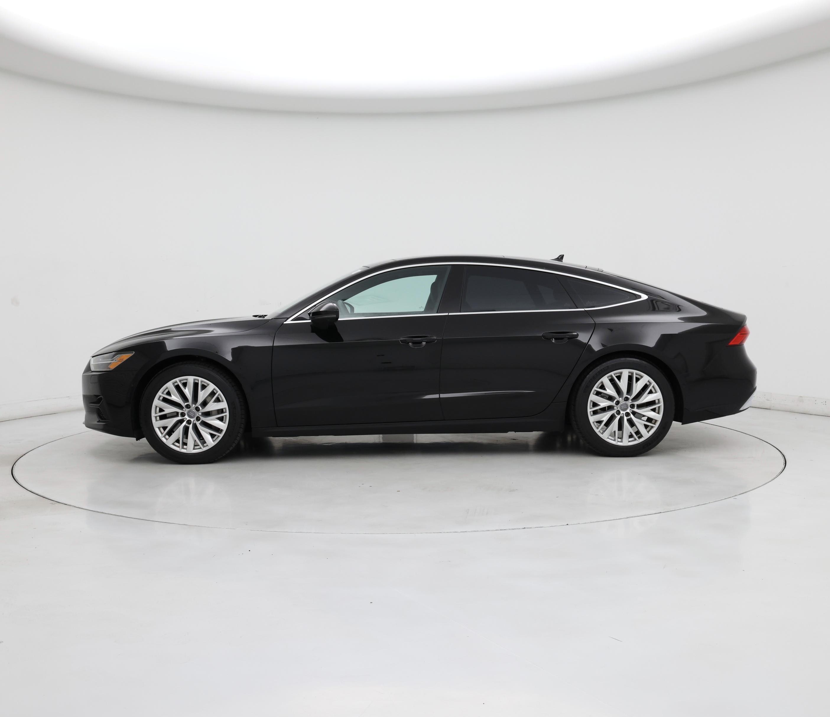 Thumbnail: 2019 Audi A7 - 3