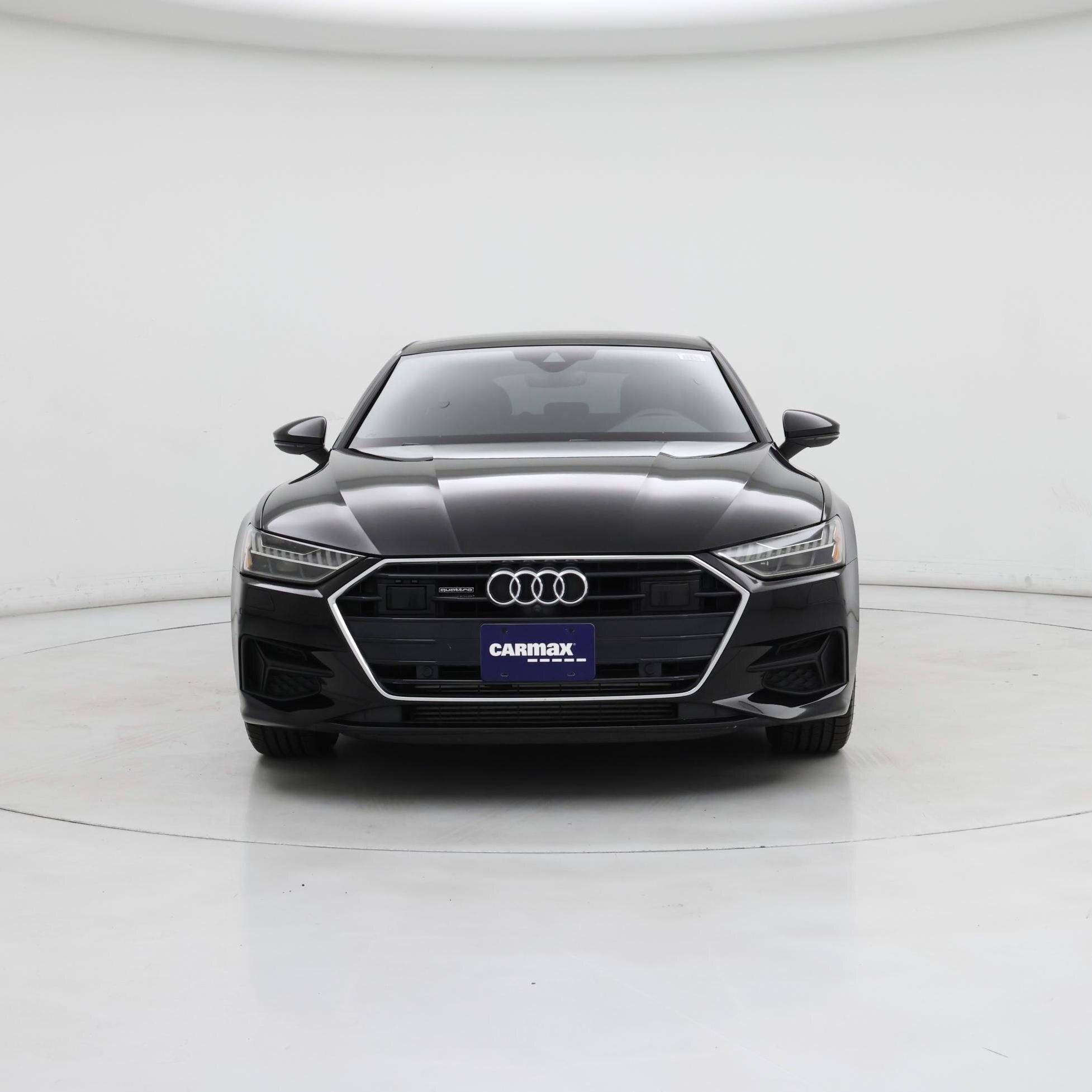 Thumbnail: 2019 Audi A7 - 5