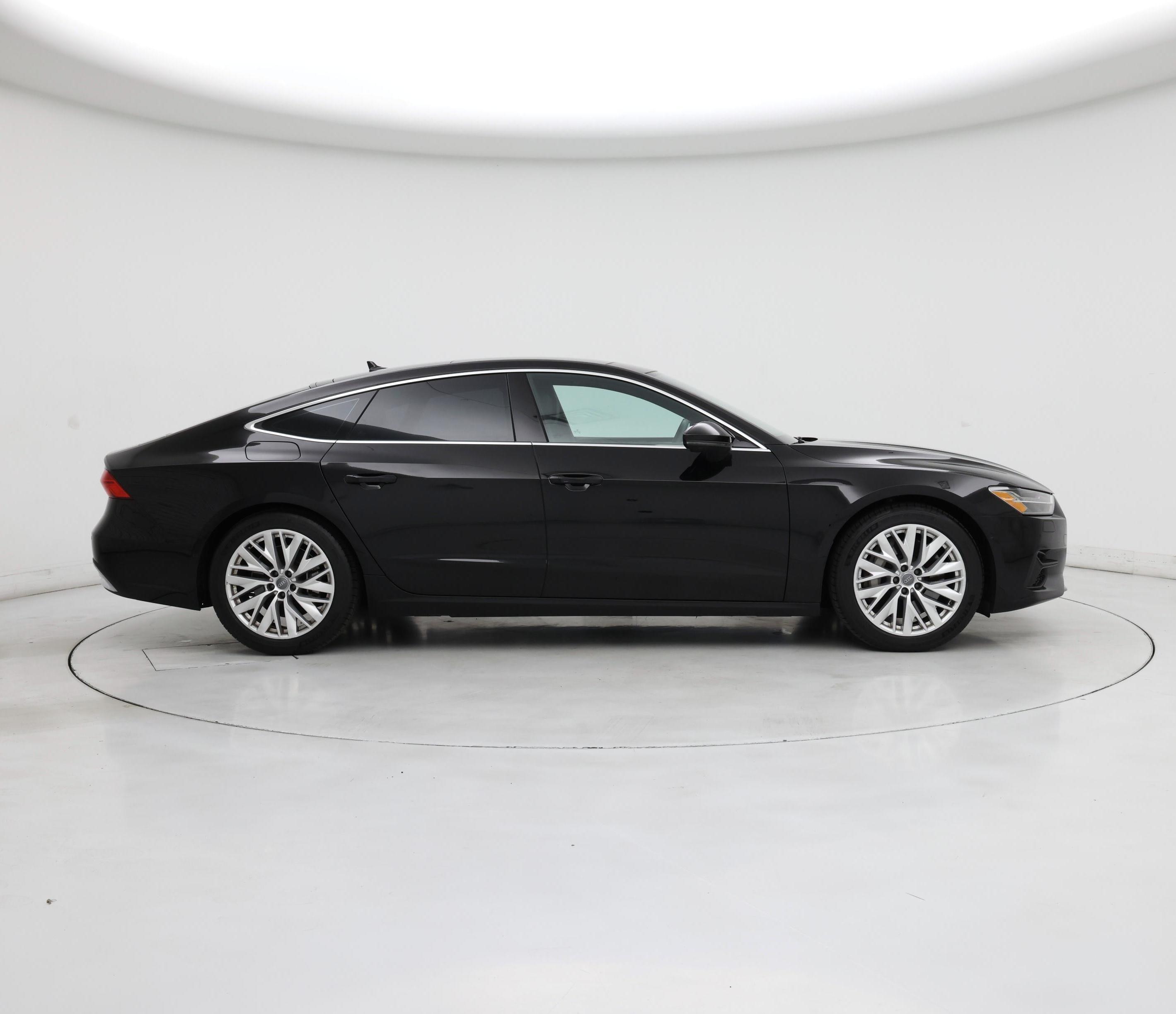 Thumbnail: 2019 Audi A7 - 7