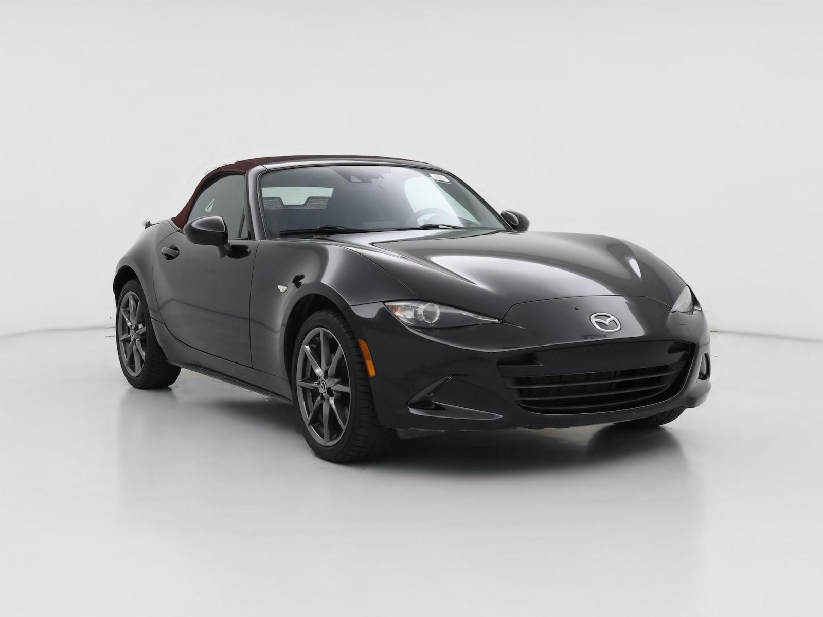 2018 Mazda MX-5 Miata