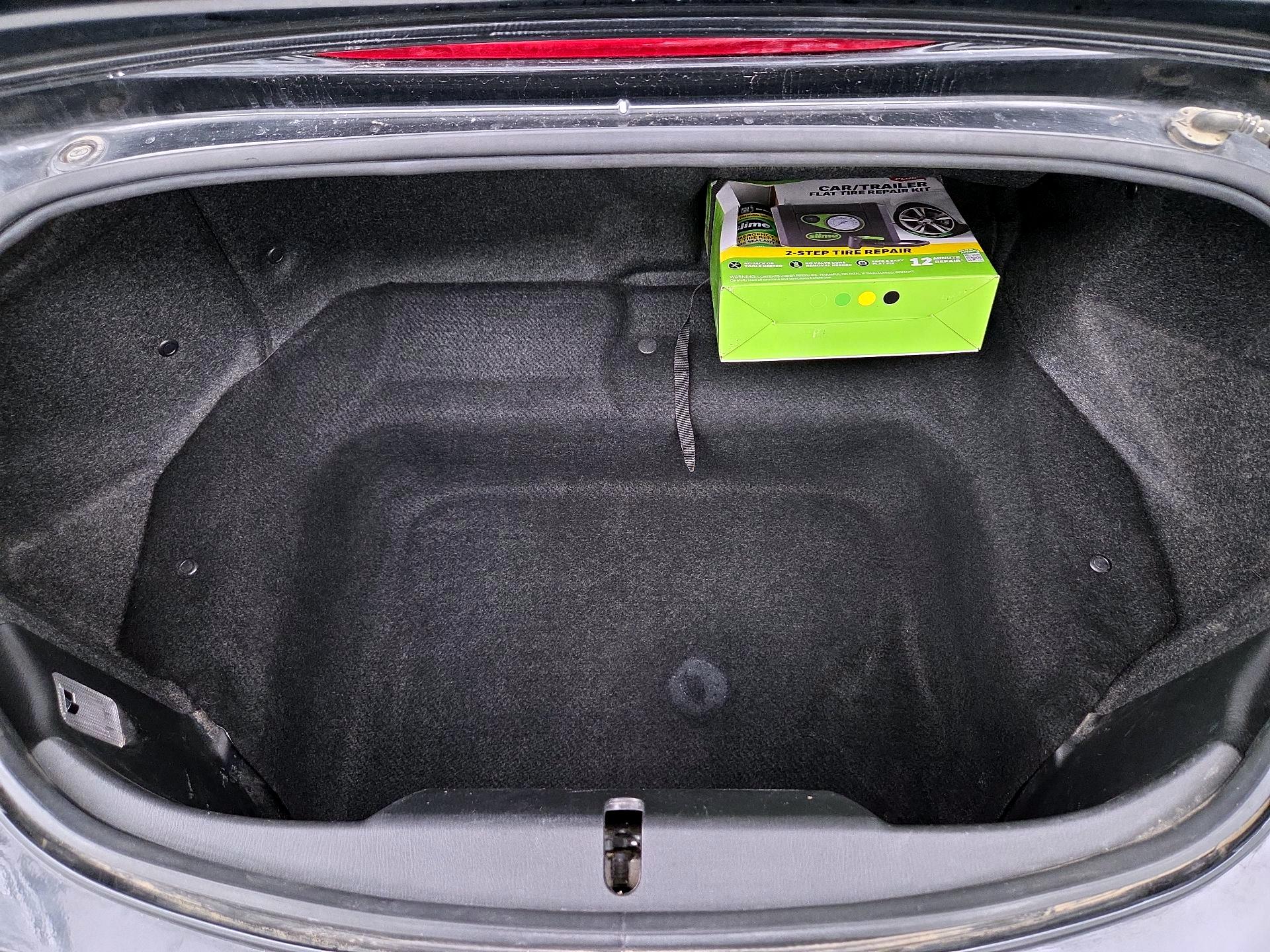 Thumbnail: 2018 Mazda MX-5 Miata - 19