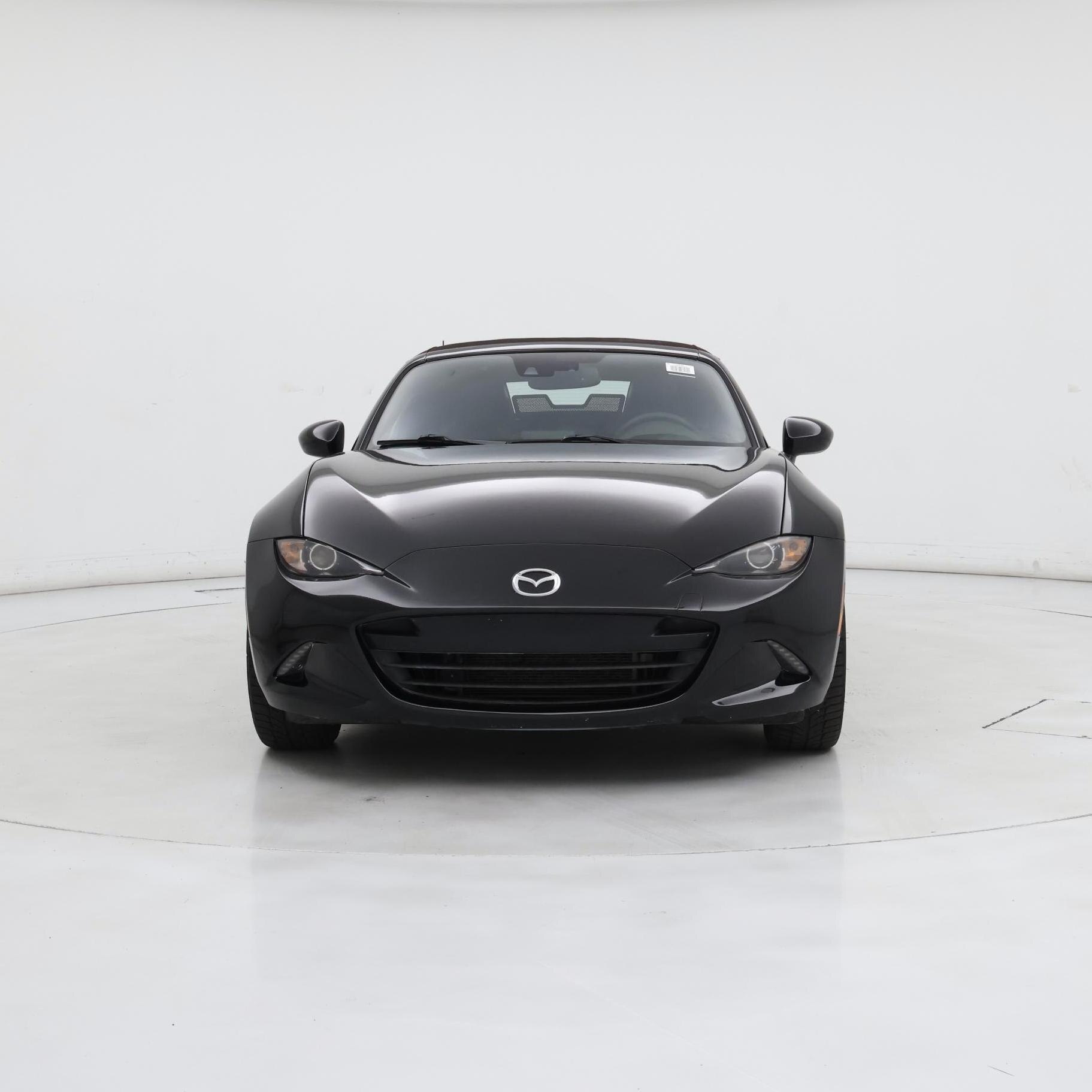 Thumbnail: 2018 Mazda MX-5 Miata - 5
