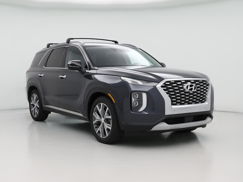 2020 Hyundai Palisade SEL -
                  Reno, NV