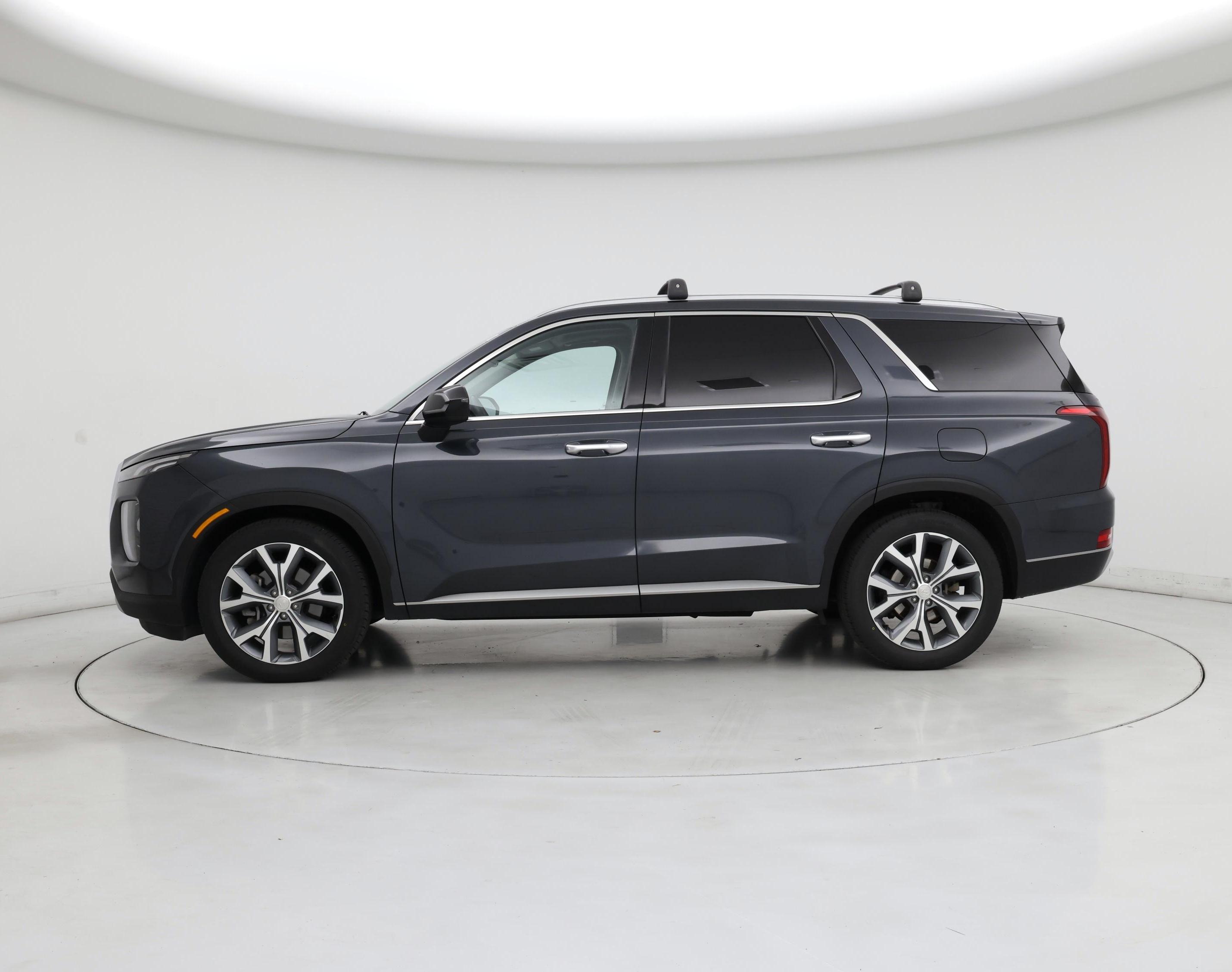 Thumbnail: 2020 Hyundai Palisade - 3