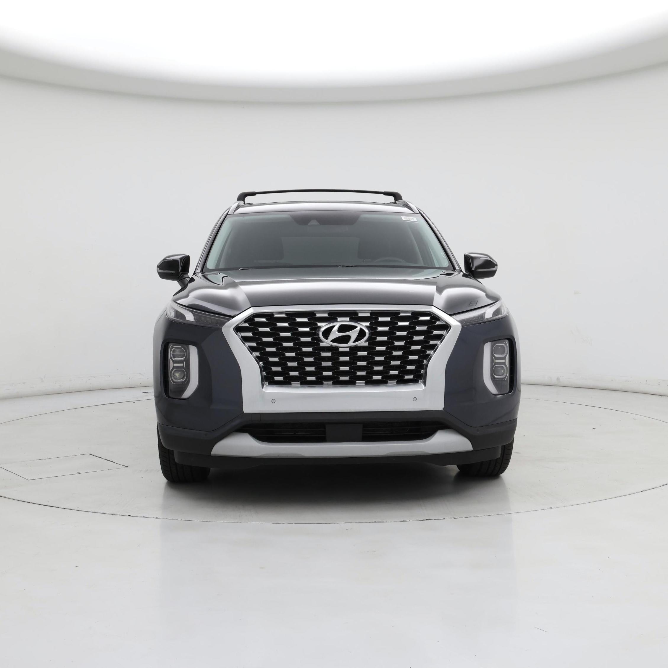 Thumbnail: 2020 Hyundai Palisade - 5