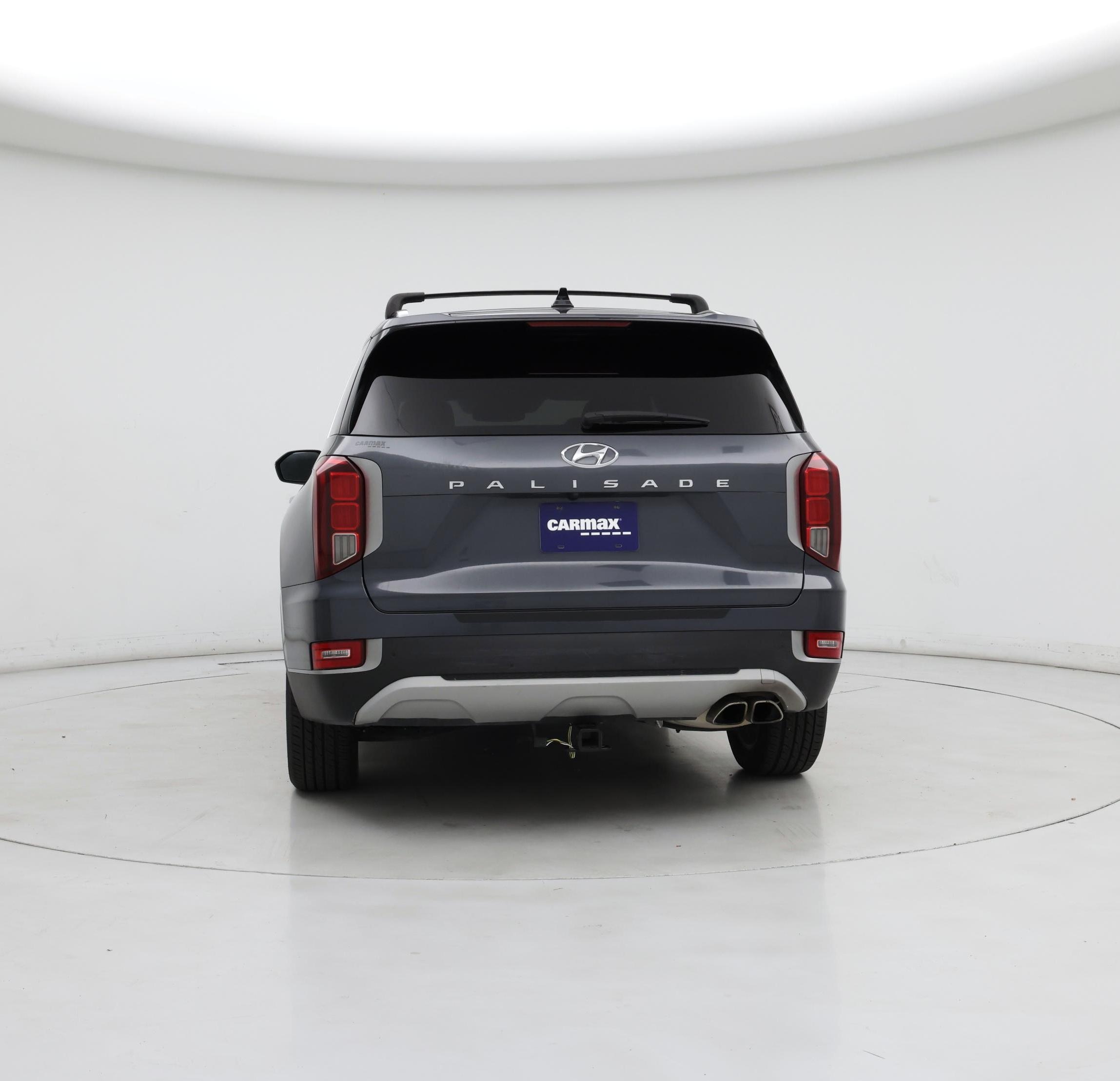 Thumbnail: 2020 Hyundai Palisade - 6