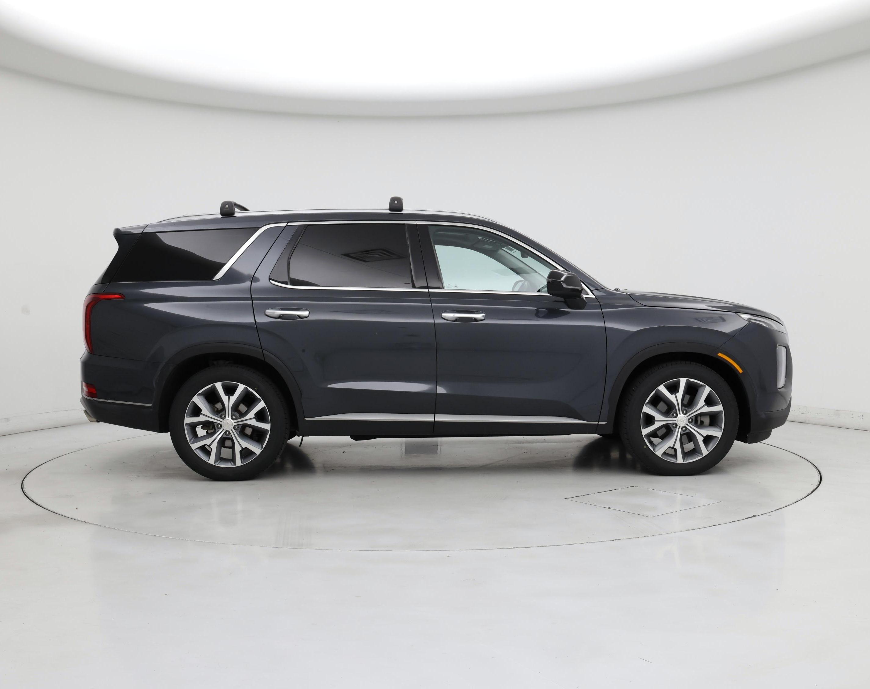 Thumbnail: 2020 Hyundai Palisade - 7