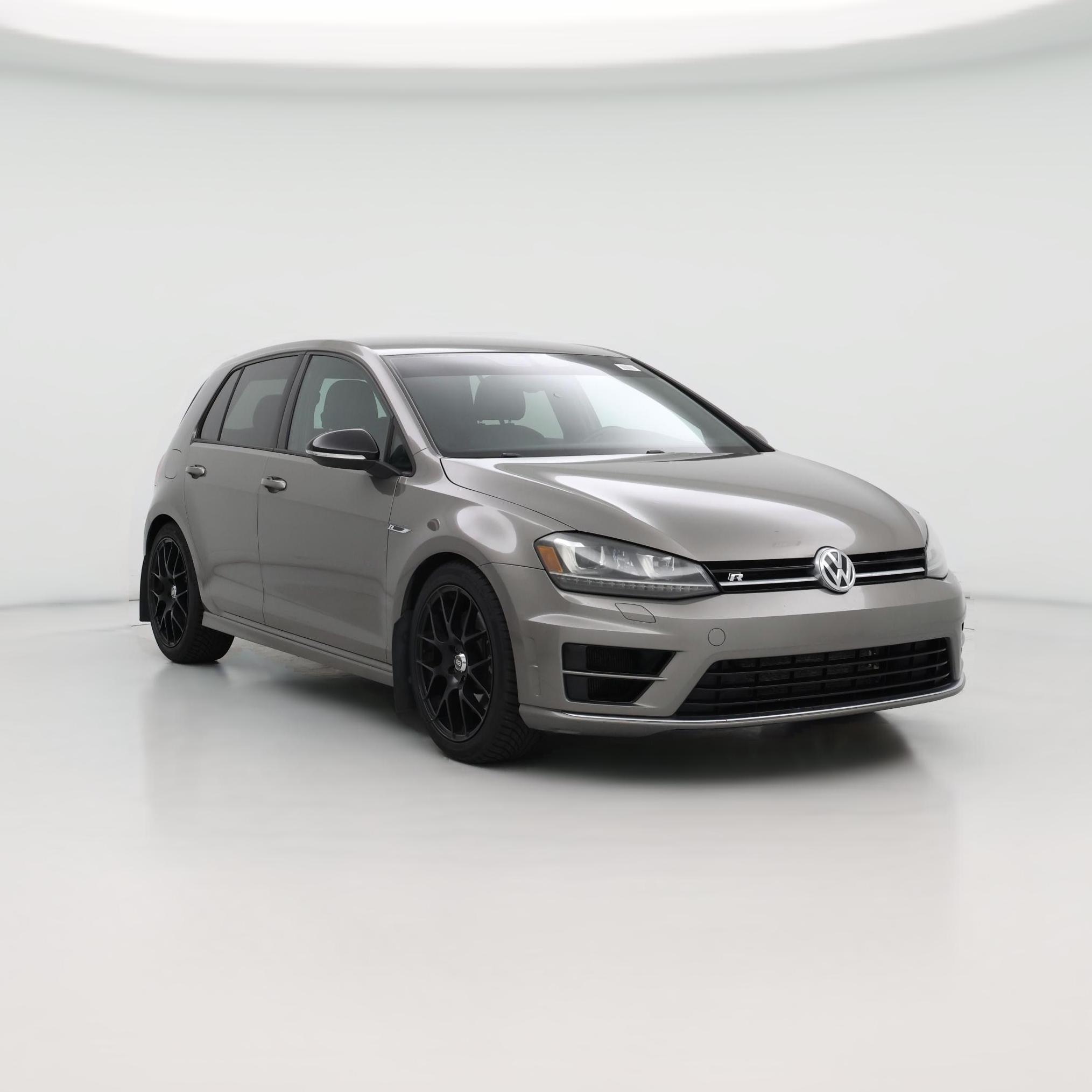 Thumbnail: 2016 Volkswagen Golf - 1