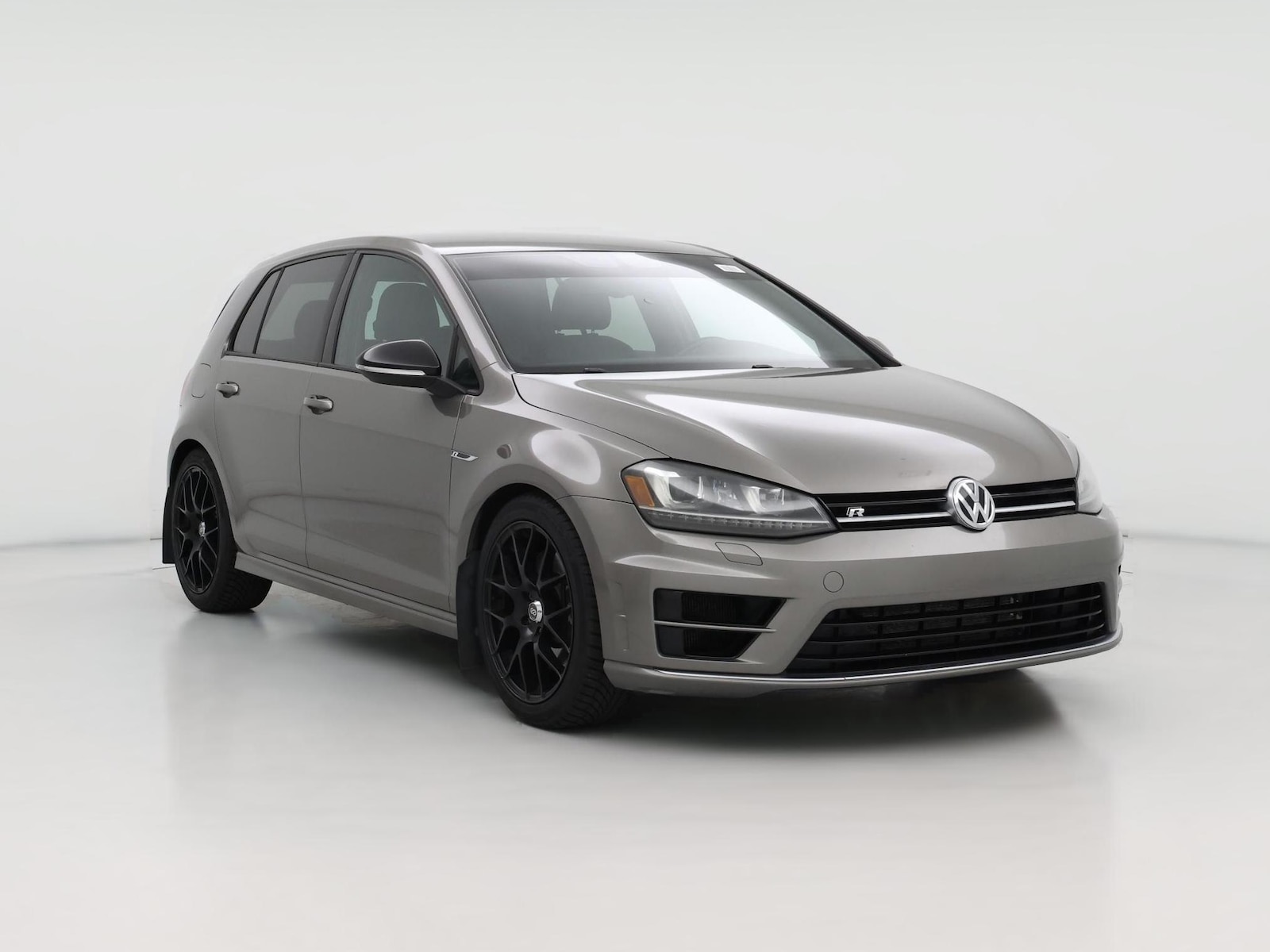 2016 Volkswagen Golf R