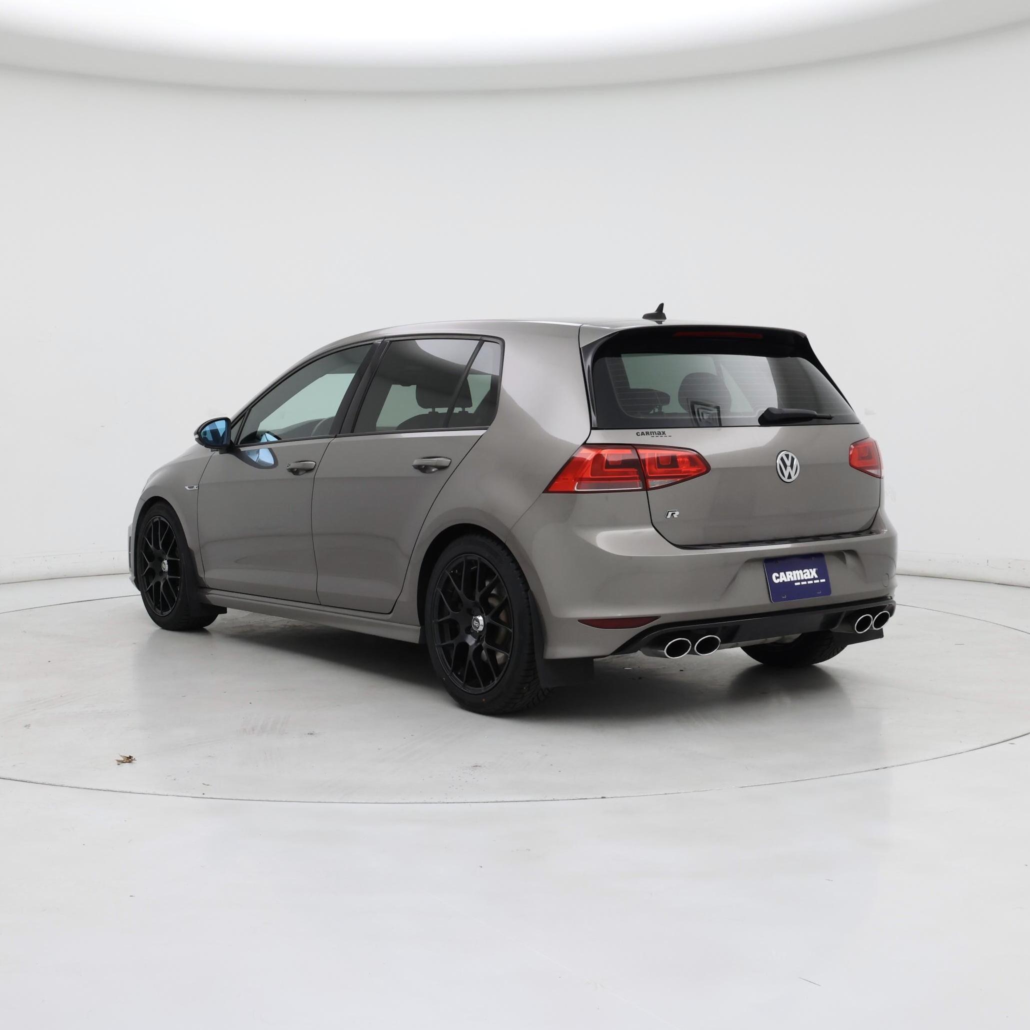 Thumbnail: 2016 Volkswagen Golf - 2