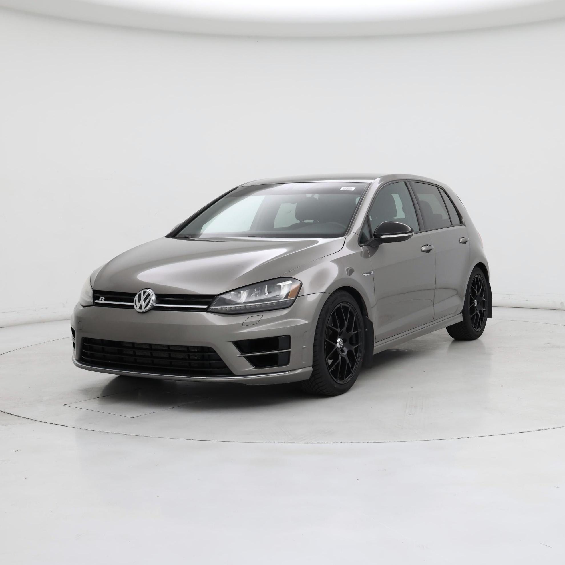 Thumbnail: 2016 Volkswagen Golf - 4