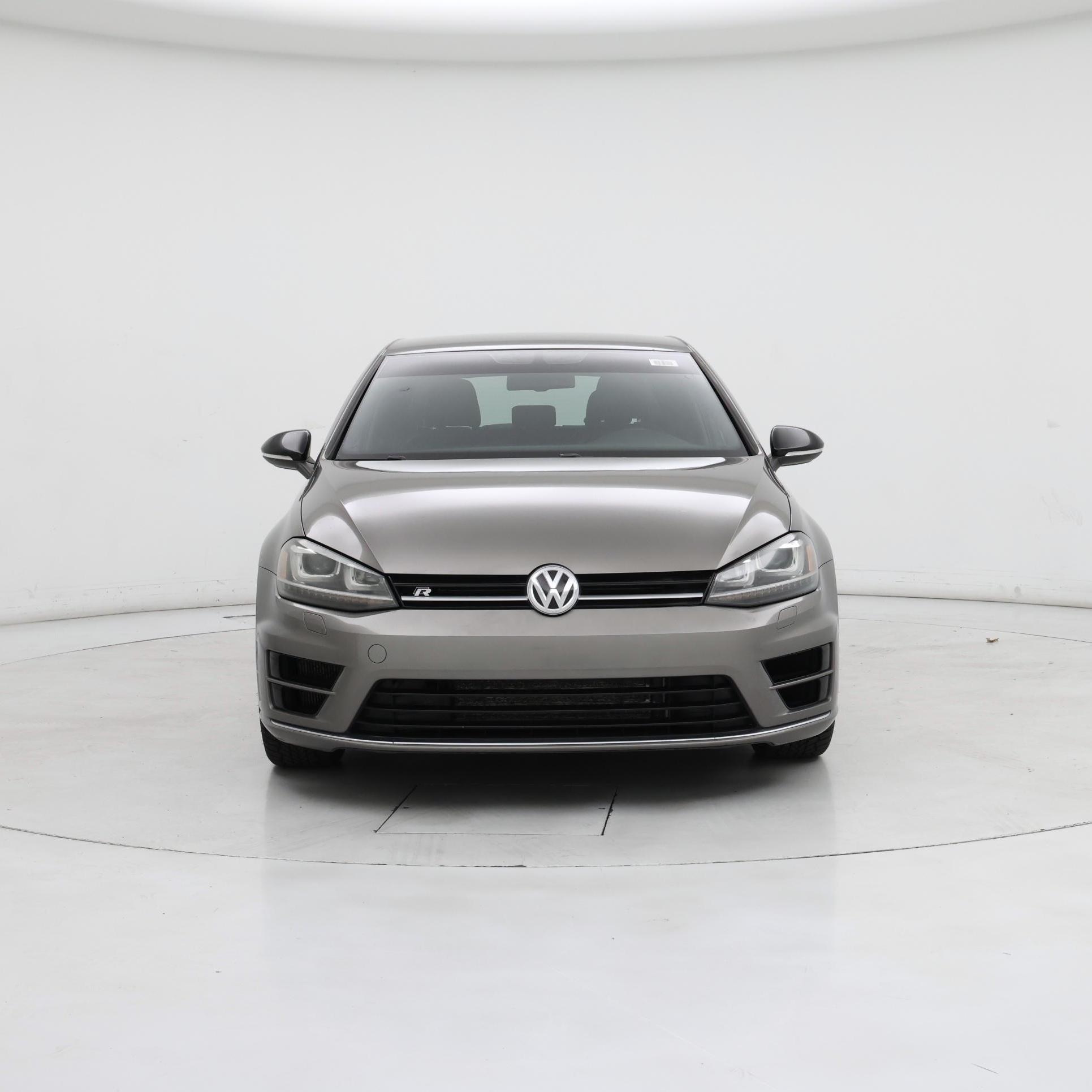 Thumbnail: 2016 Volkswagen Golf - 5