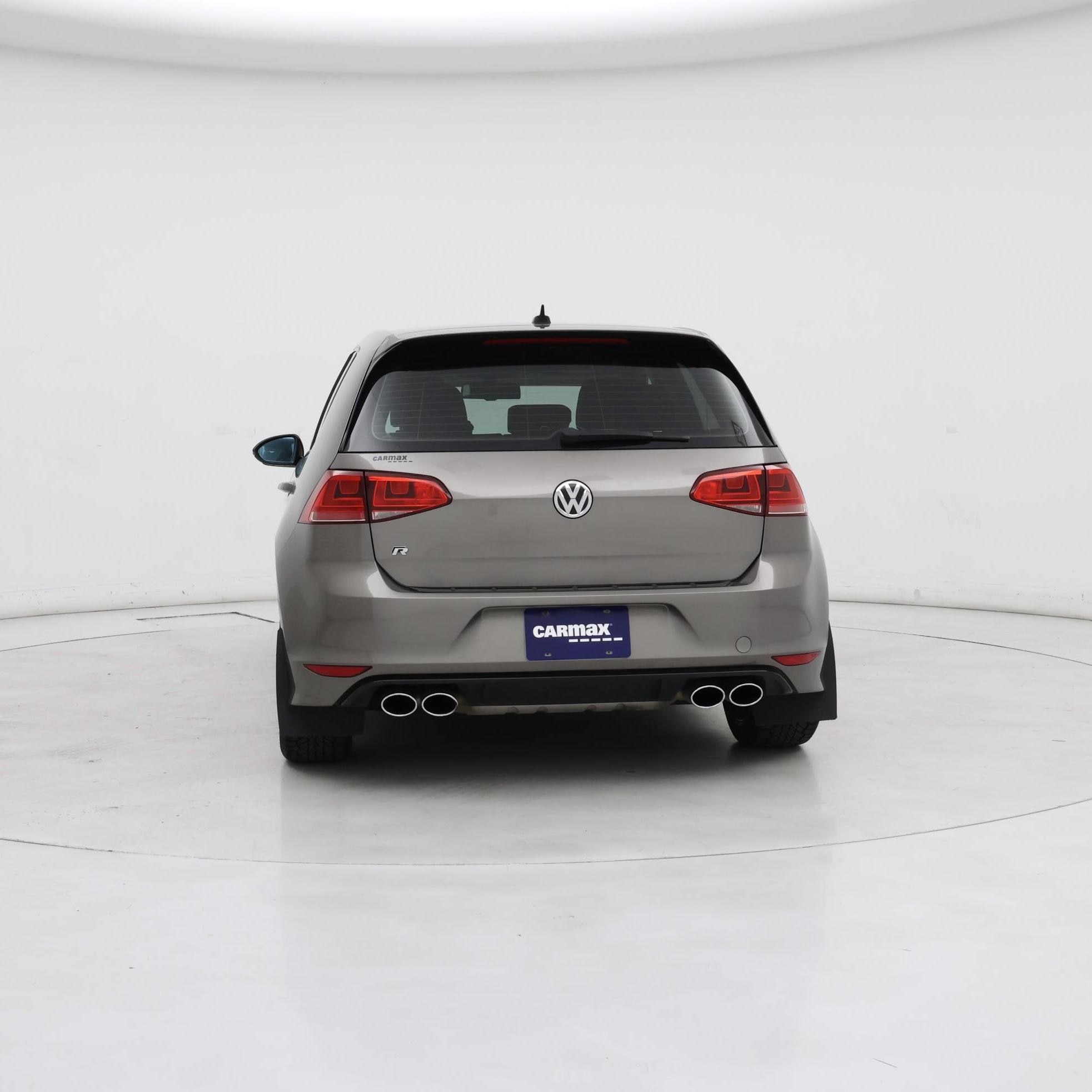 Thumbnail: 2016 Volkswagen Golf - 6