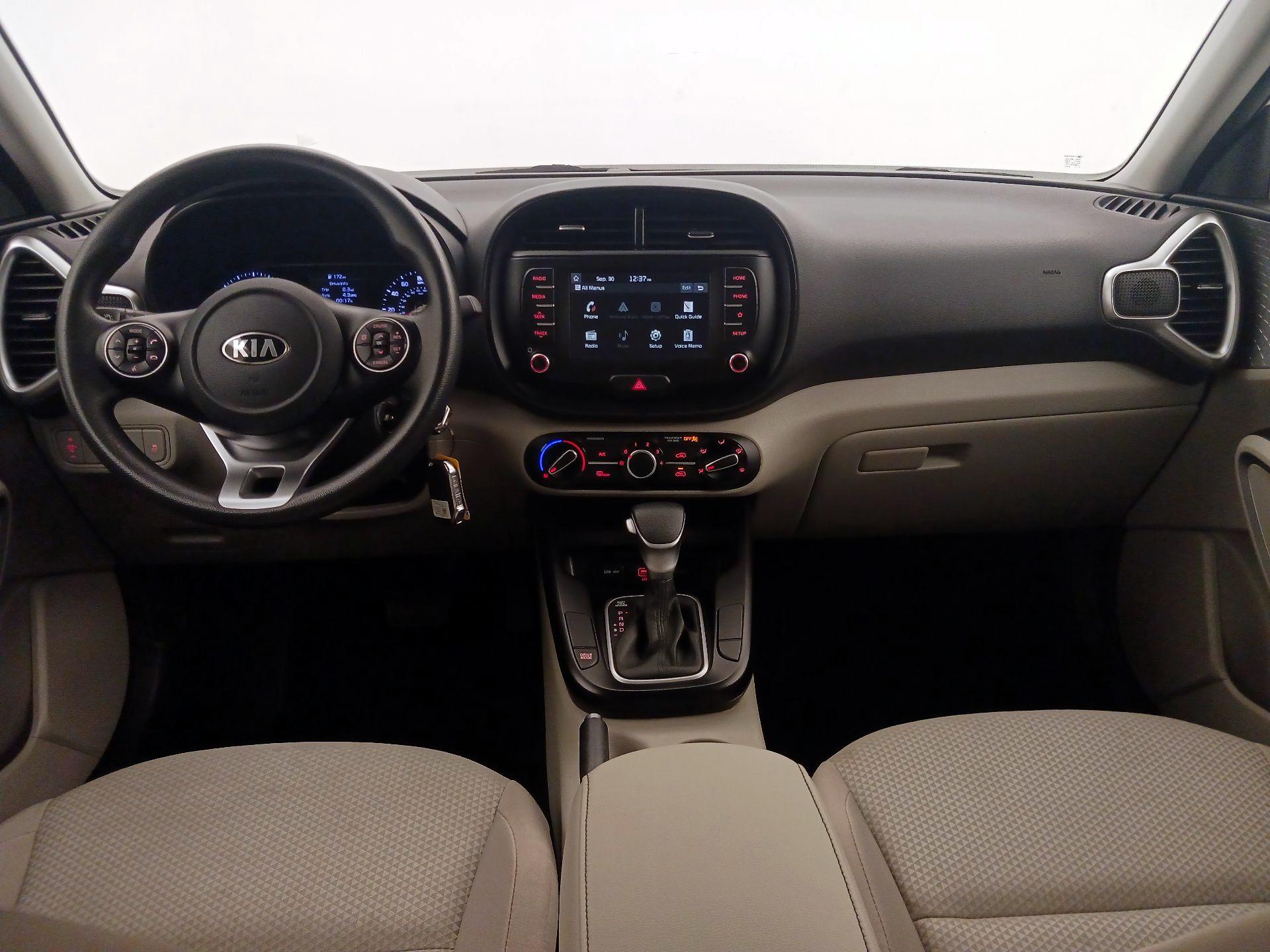 Thumbnail: 2021 Kia Soul - 9