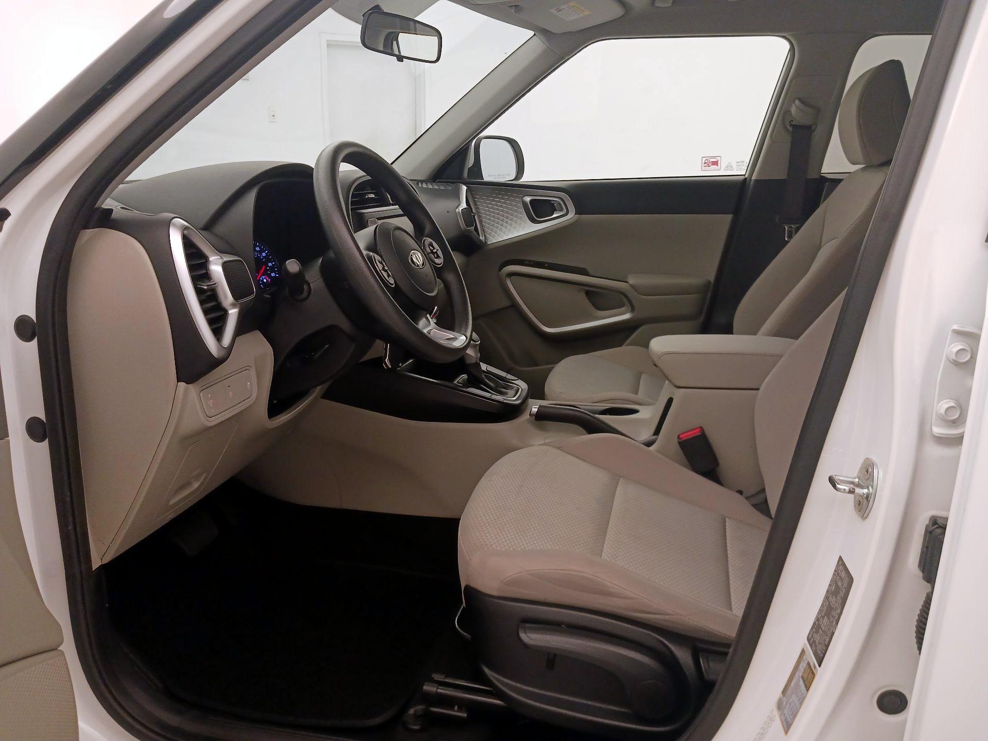 Thumbnail: 2021 Kia Soul - 11