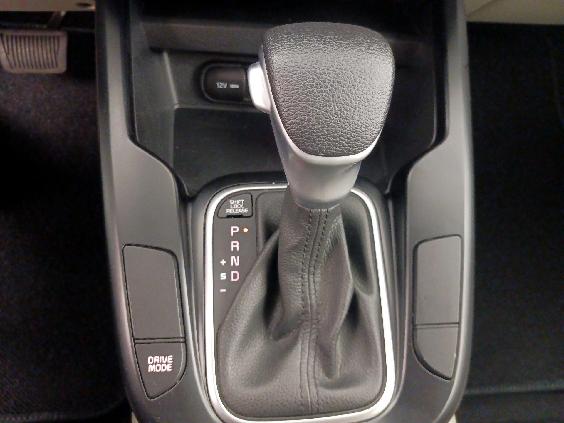 Thumbnail: 2021 Kia Soul - 17