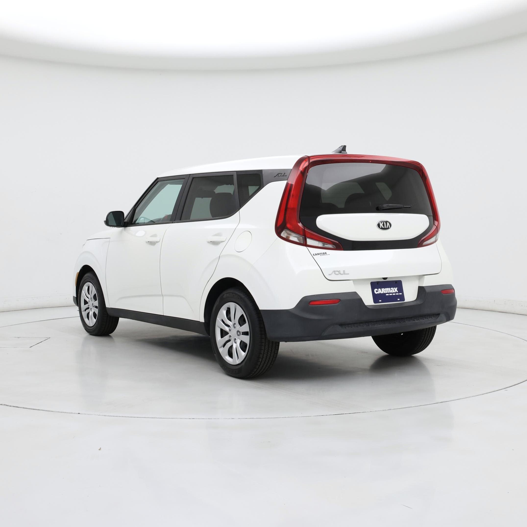 Thumbnail: 2021 Kia Soul - 2