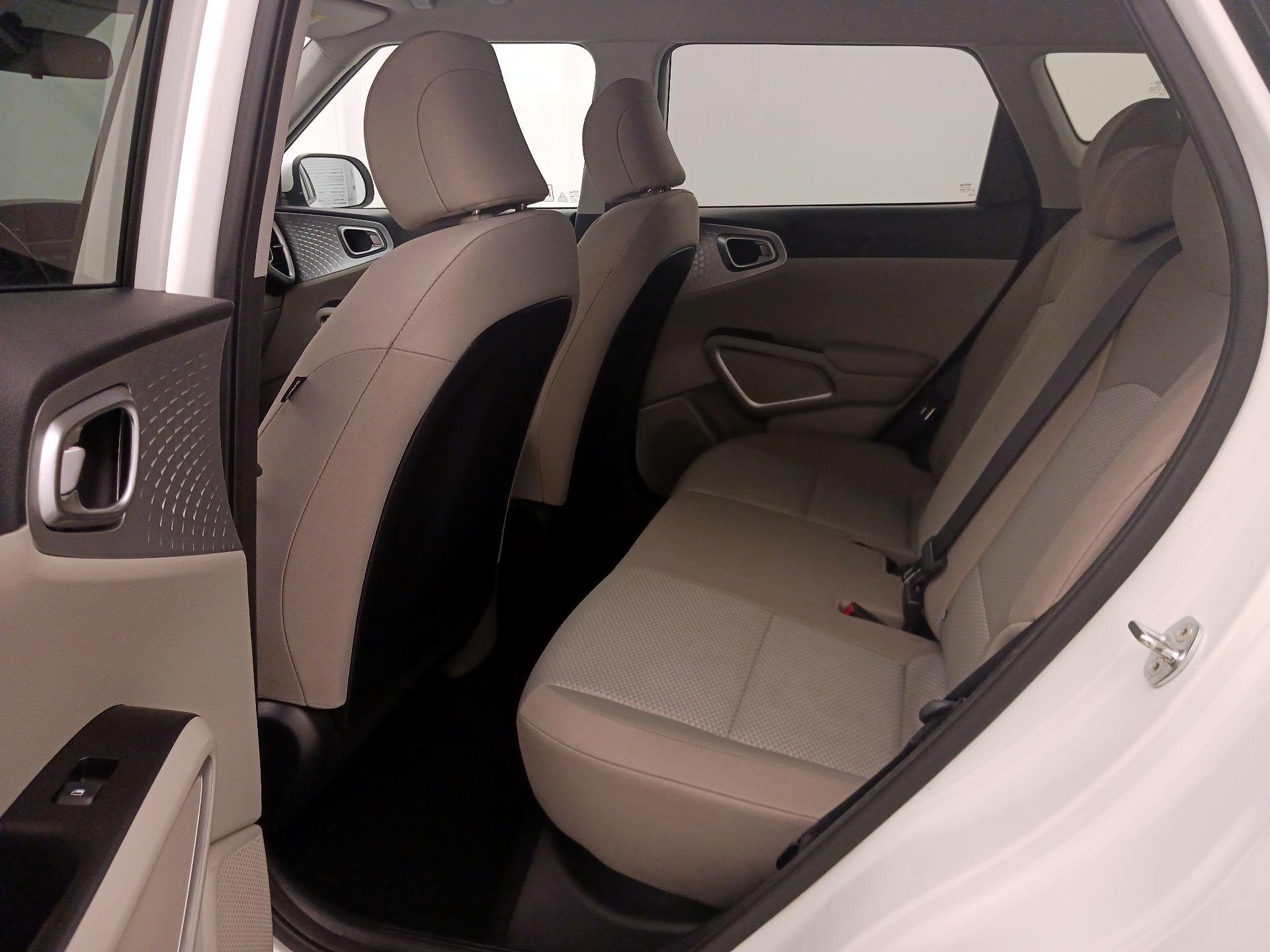 Thumbnail: 2021 Kia Soul - 19