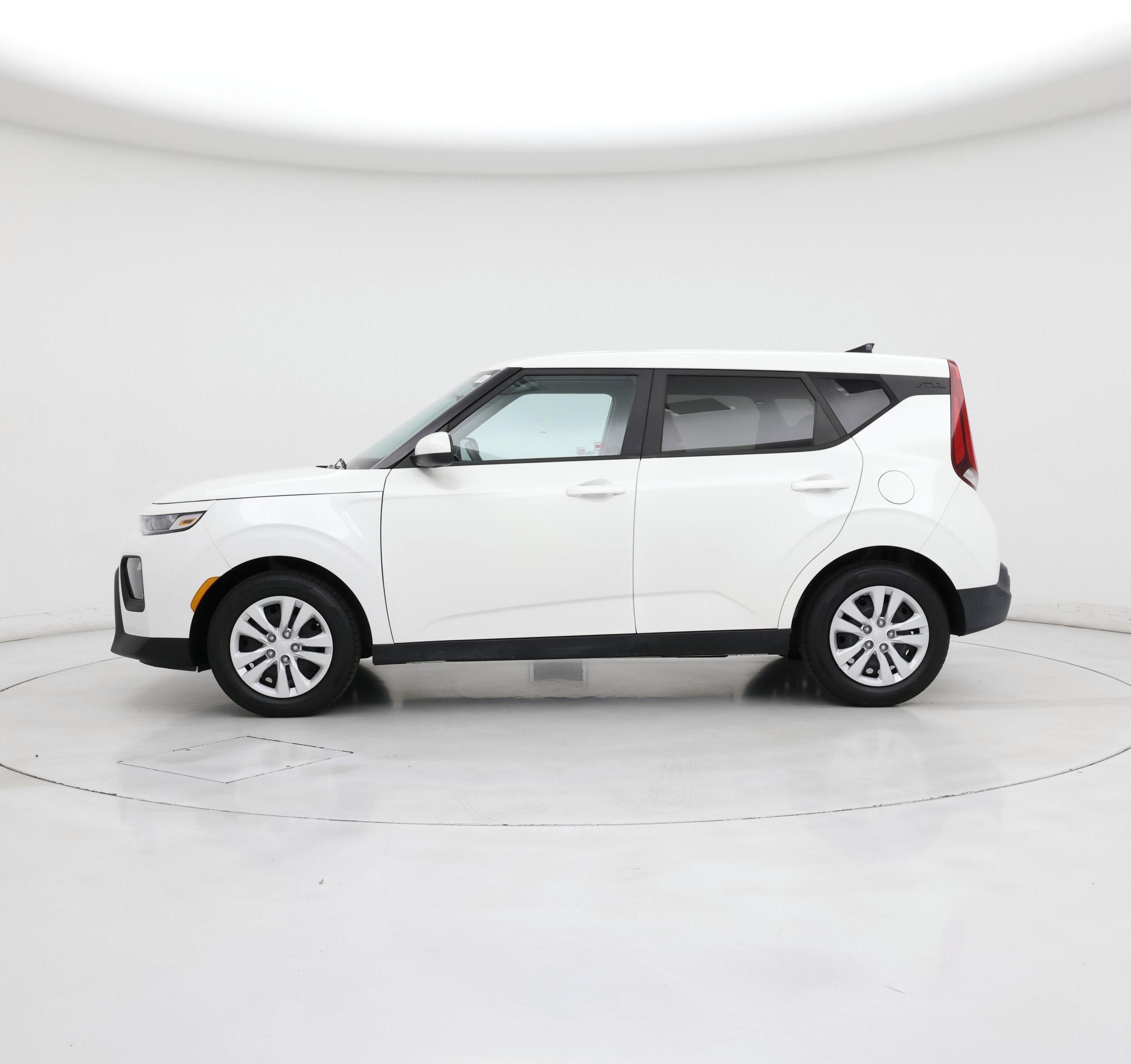 Thumbnail: 2021 Kia Soul - 3