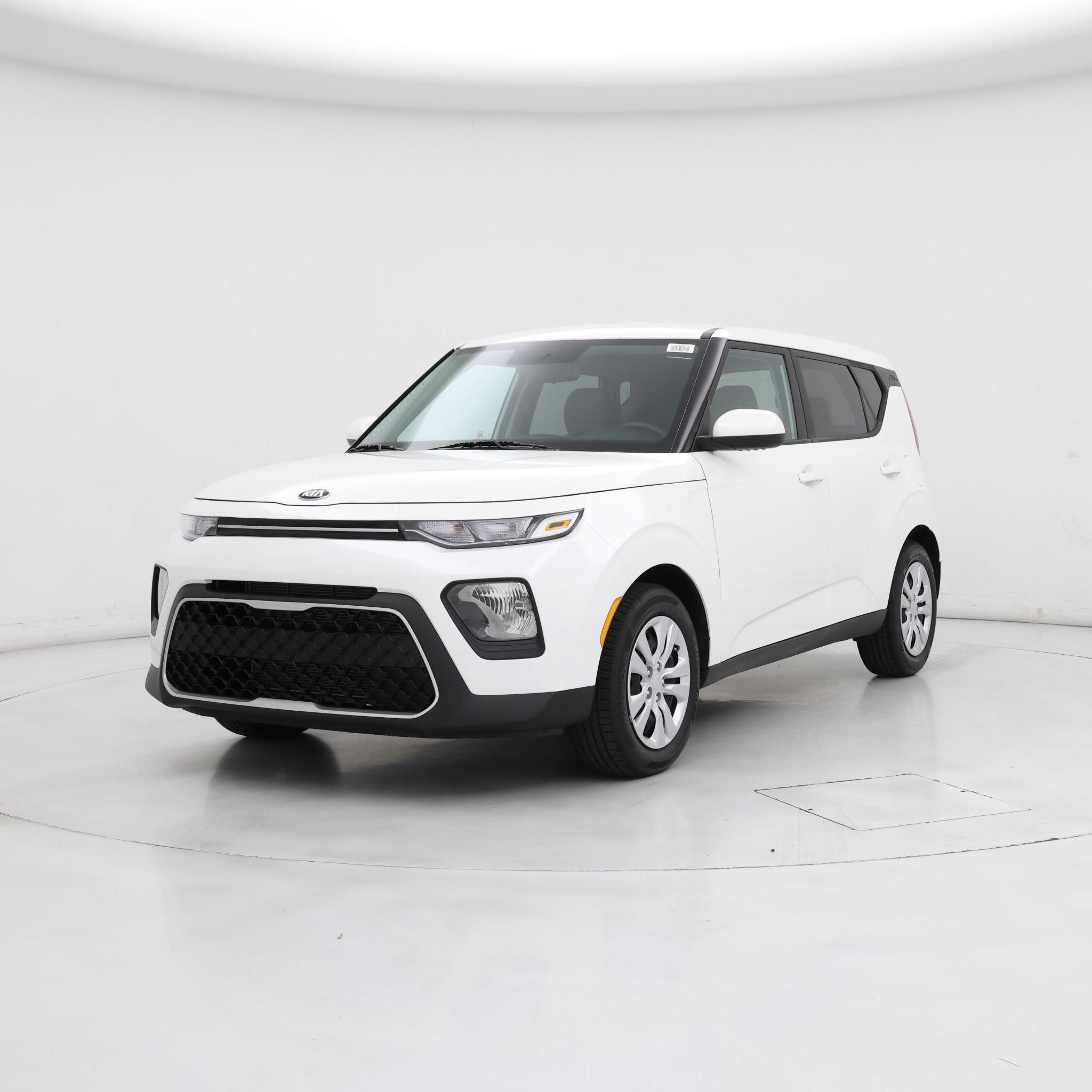 Thumbnail: 2021 Kia Soul - 4