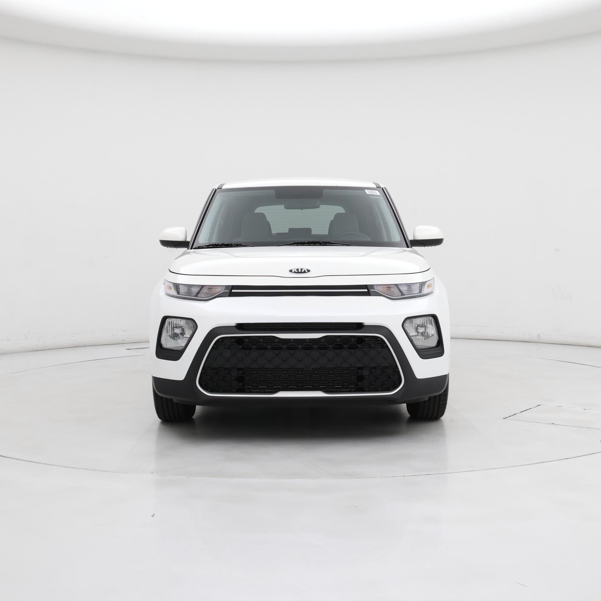 Thumbnail: 2021 Kia Soul - 5