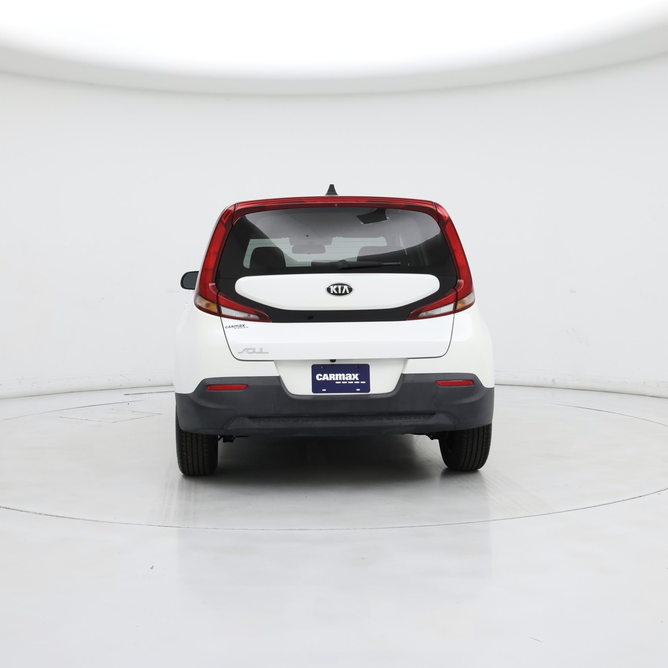 Thumbnail: 2021 Kia Soul - 6