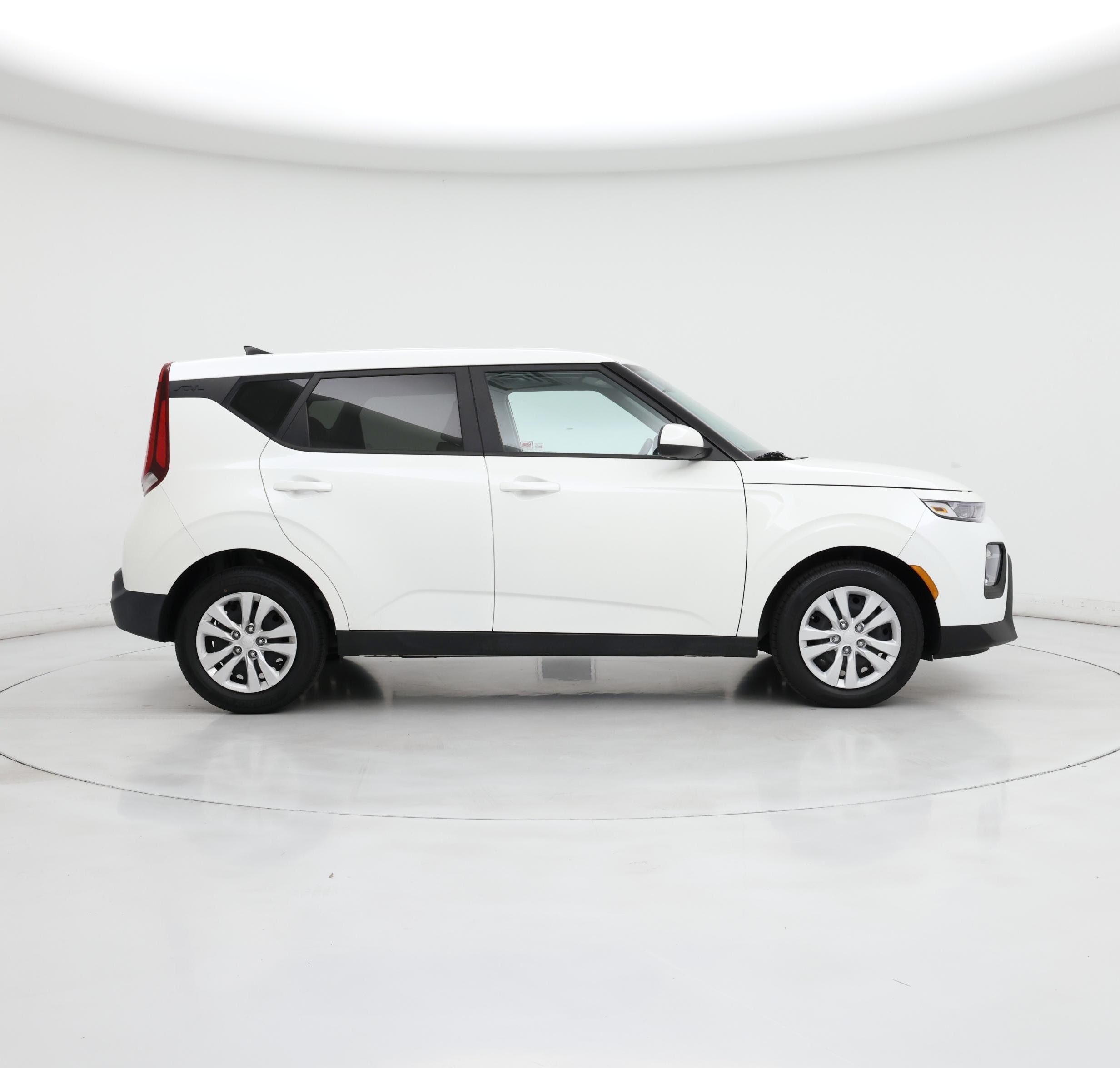 Thumbnail: 2021 Kia Soul - 7