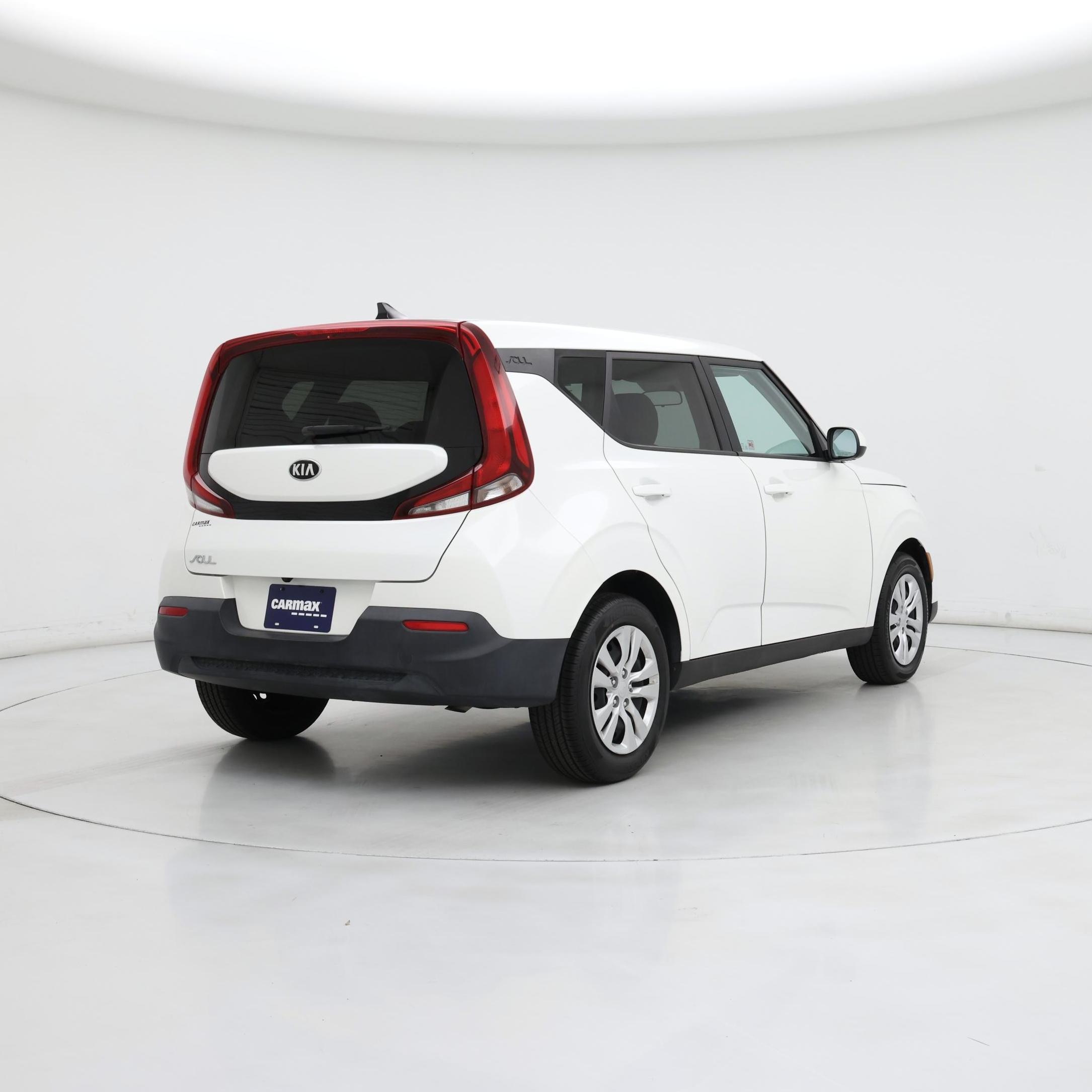 Thumbnail: 2021 Kia Soul - 8